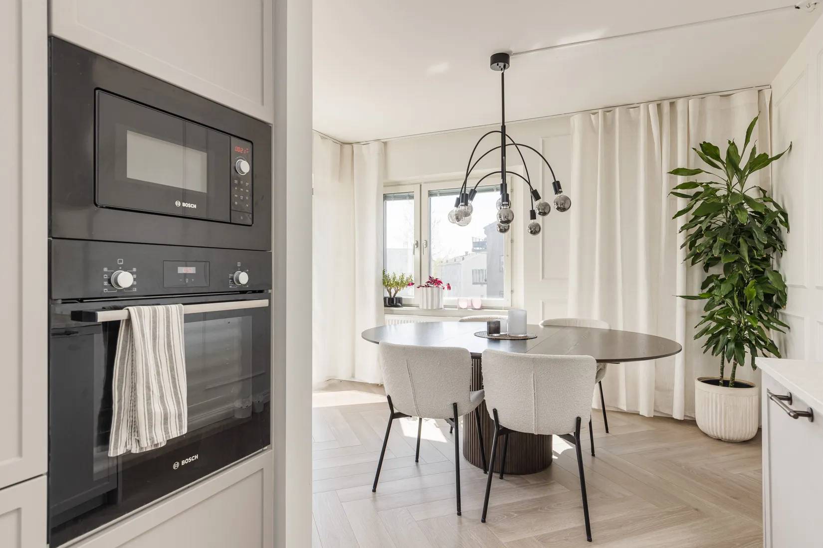 Bostadsrätt, Sven-Agne Larssons Väg 5, Centrala Hisingen, Göteborg