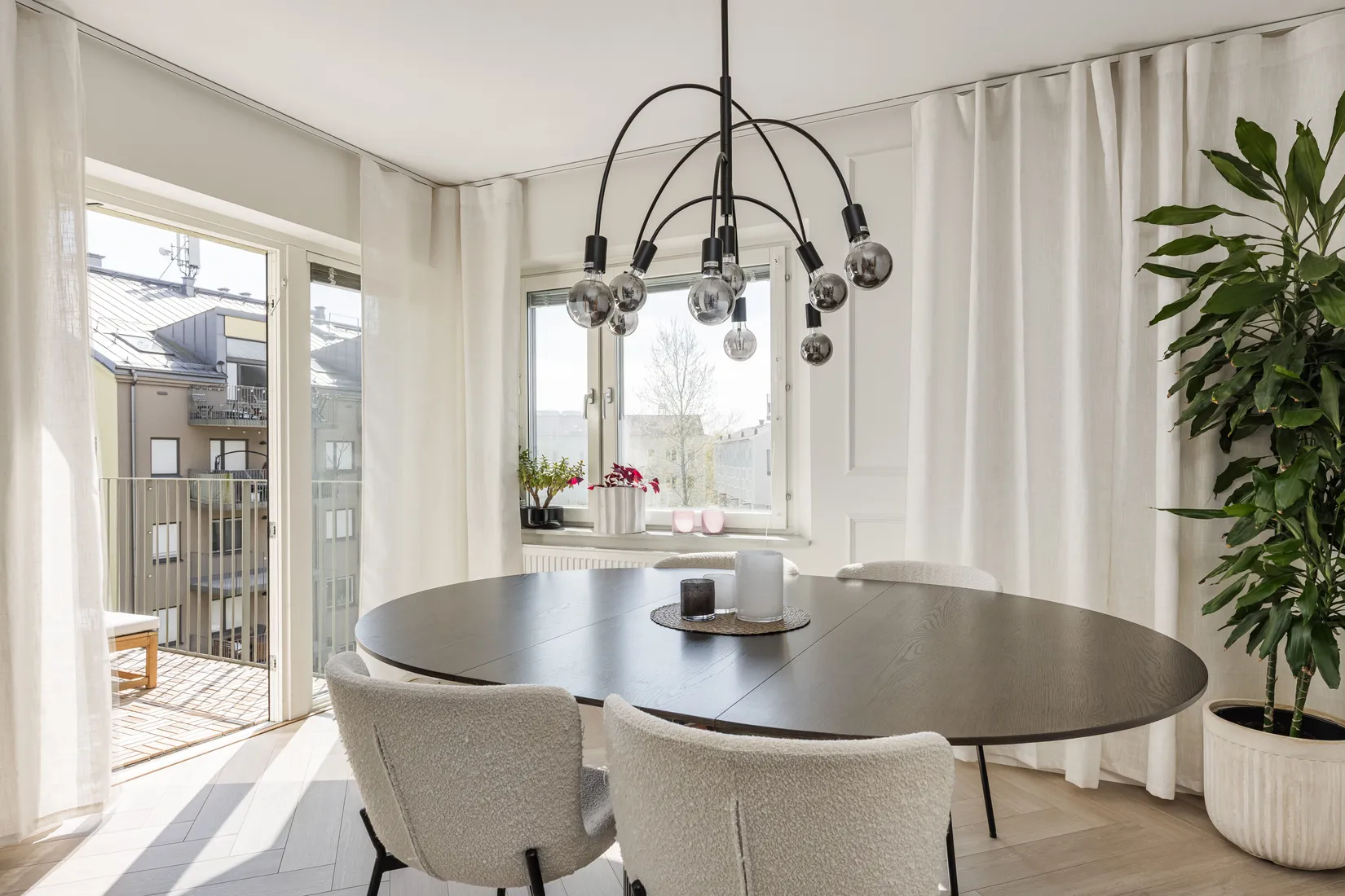 Bostadsrätt, Sven-Agne Larssons Väg 5, Centrala Hisingen, Göteborg