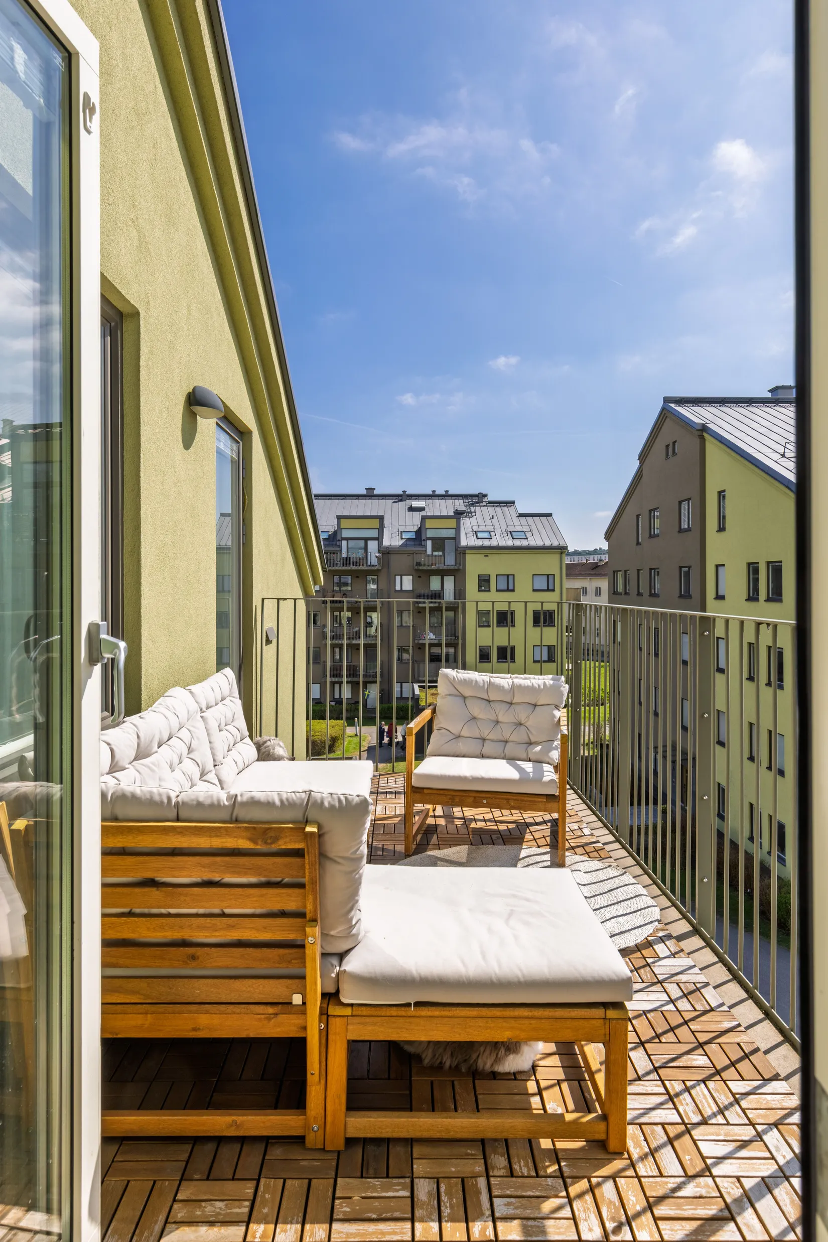 Bostadsrätt, Sven-Agne Larssons Väg 5, Centrala Hisingen, Göteborg