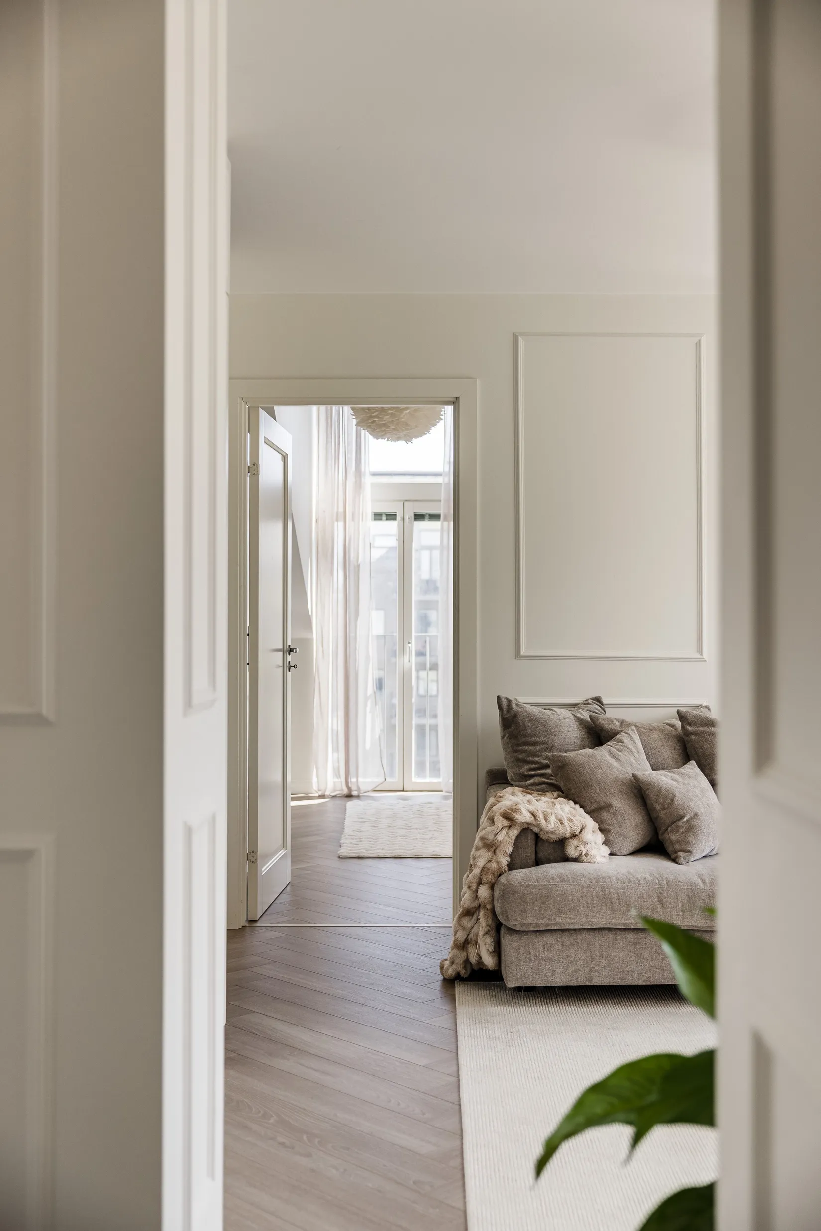 Bostadsrätt, Sven-Agne Larssons Väg 5, Centrala Hisingen, Göteborg