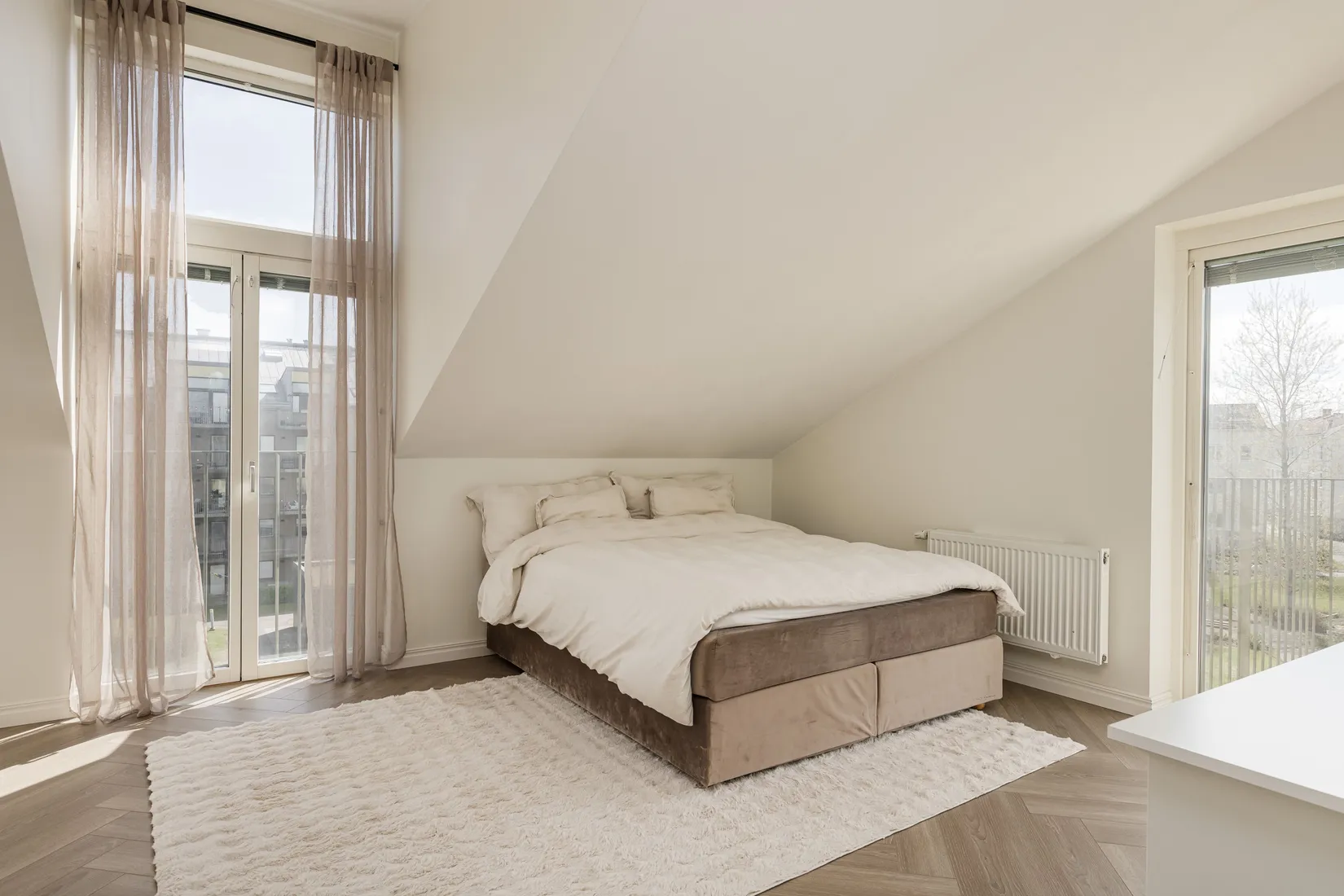 Bostadsrätt, Sven-Agne Larssons Väg 5, Centrala Hisingen, Göteborg