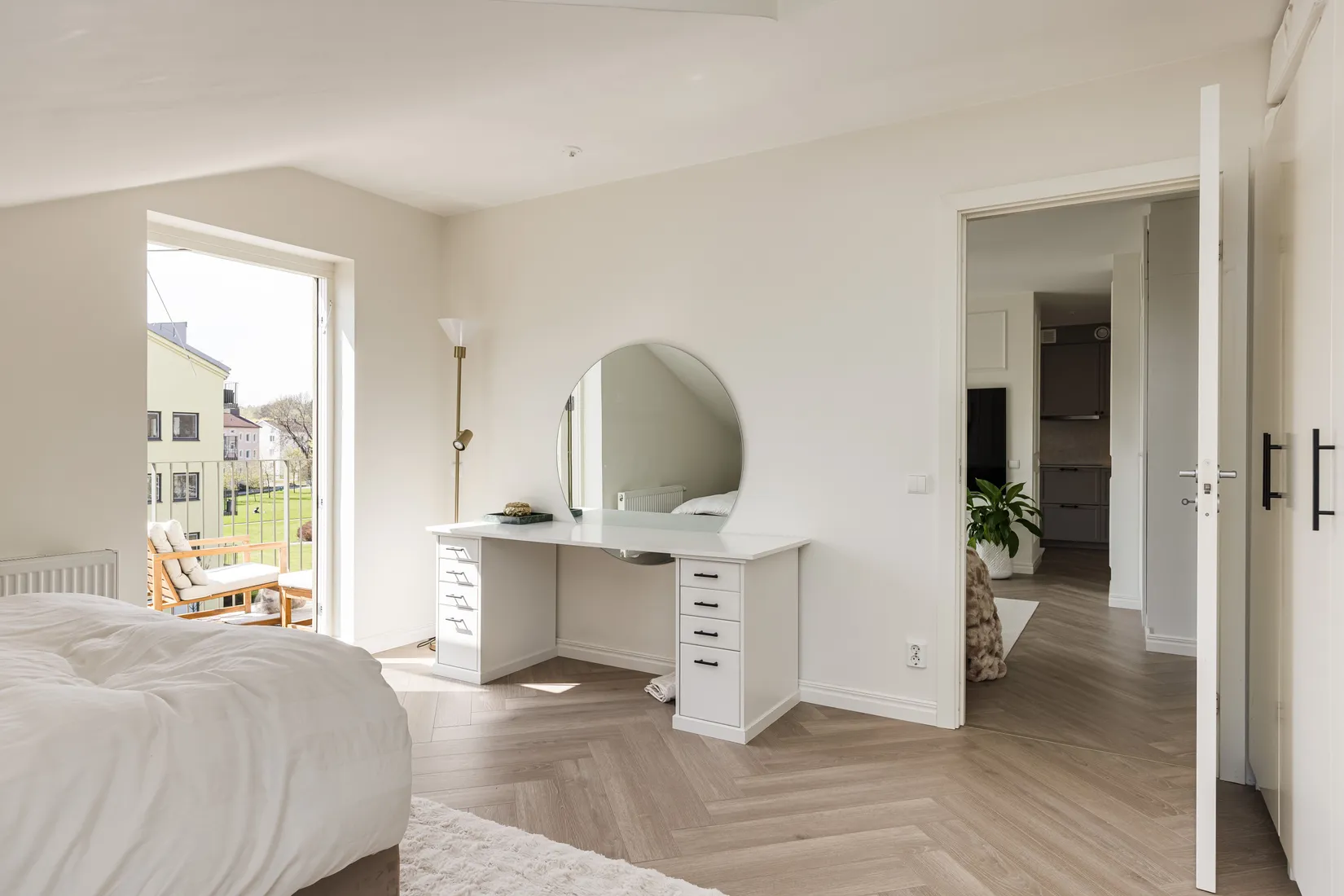 Bostadsrätt, Sven-Agne Larssons Väg 5, Centrala Hisingen, Göteborg