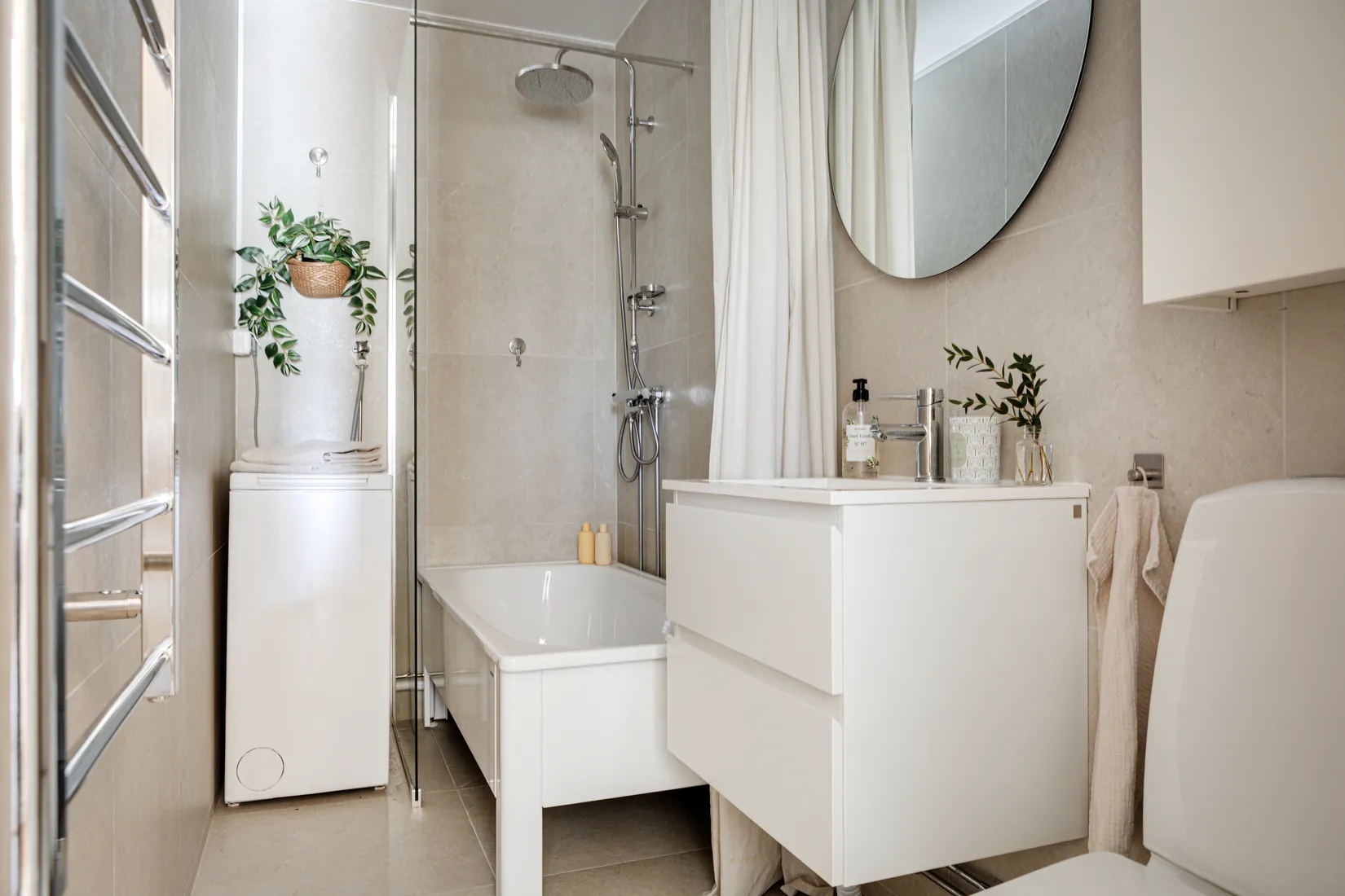 Bostadsrätt, Albinsrogatan 3E, Borgmästaregården, Malmö