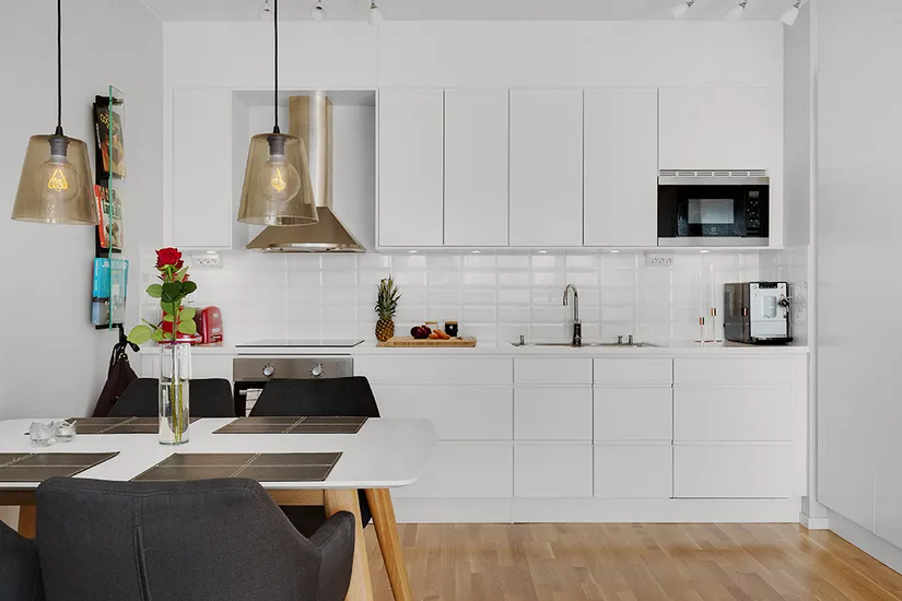 Bostadsrätt, Centralvägen 2E, Centralt, Upplands Väsby