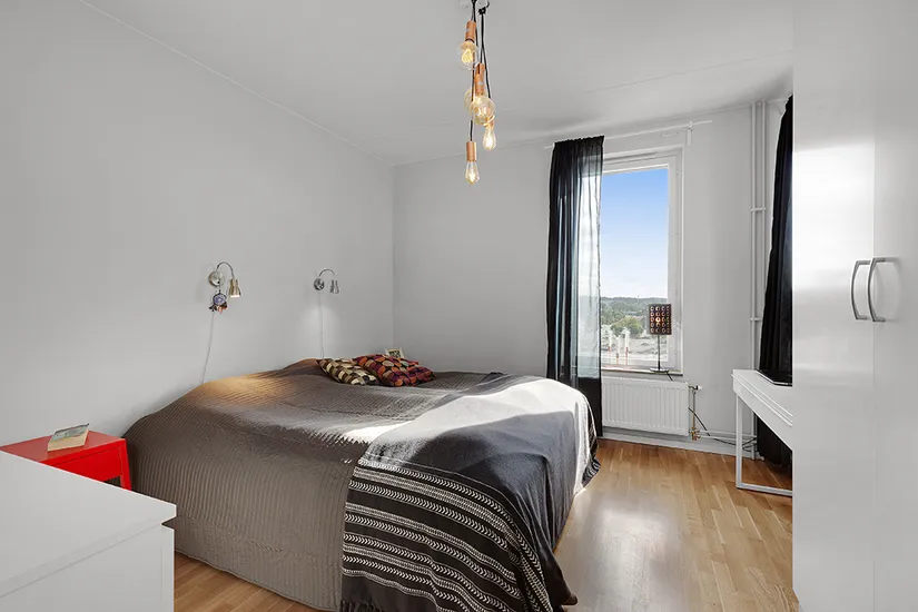 Bostadsrätt, Centralvägen 2E, Centralt, Upplands Väsby