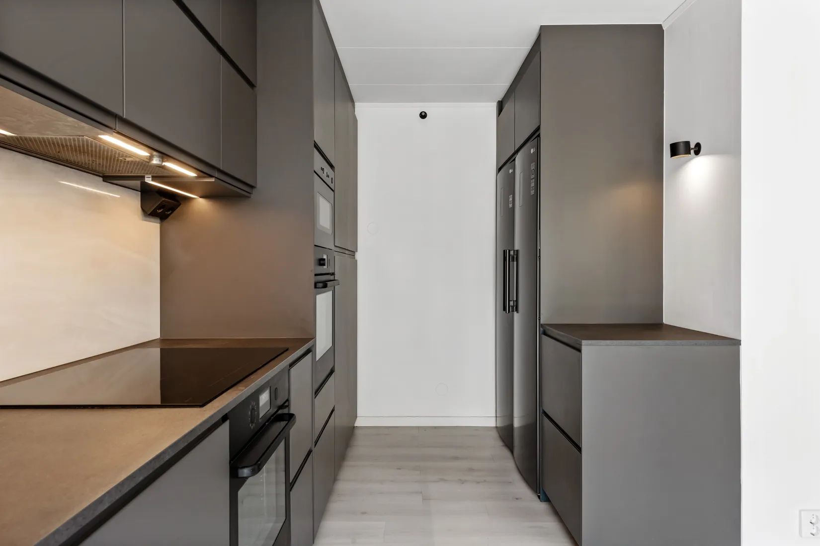 Villa, Radhus, Lövängsvägen 123, Ella Gård, Täby