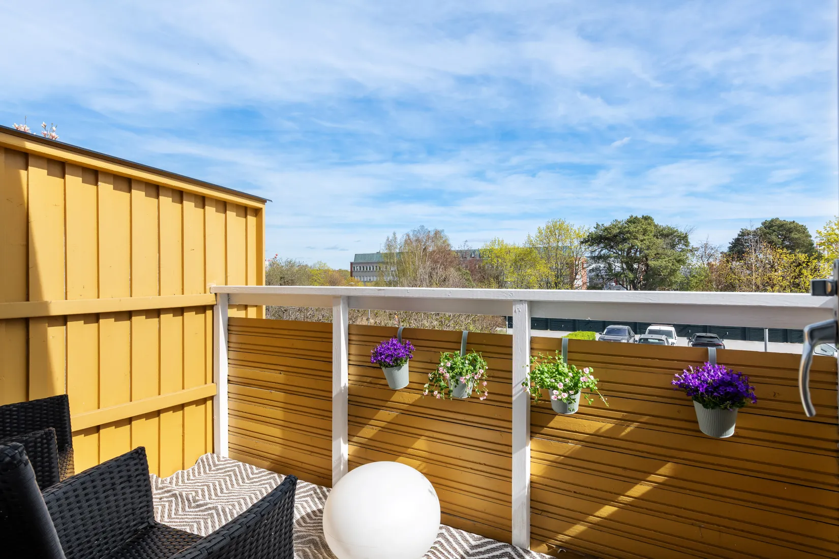 Villa, Radhus, Lövängsvägen 123, Ella Gård, Täby