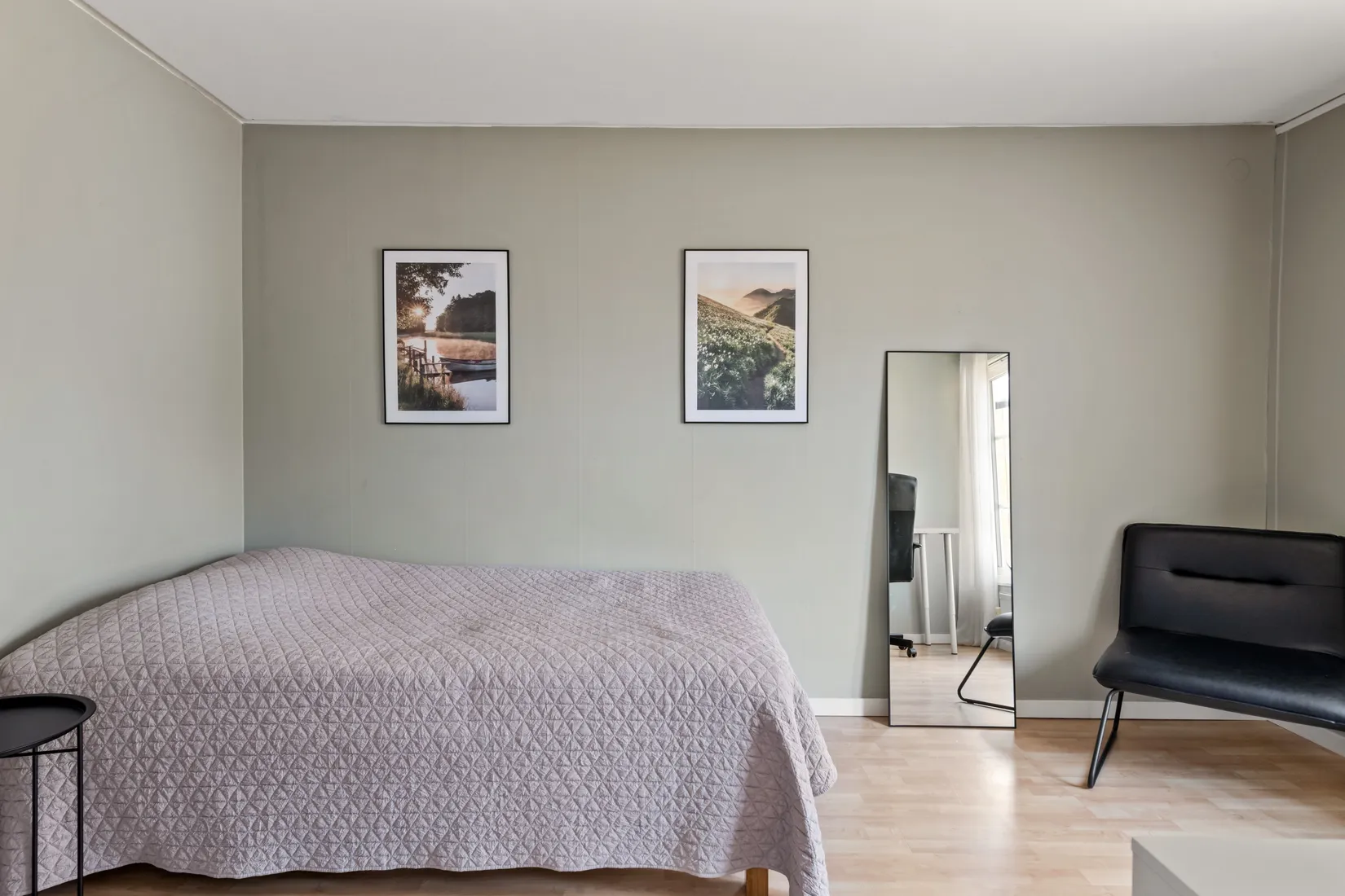 Villa, Radhus, Lövängsvägen 123, Ella Gård, Täby