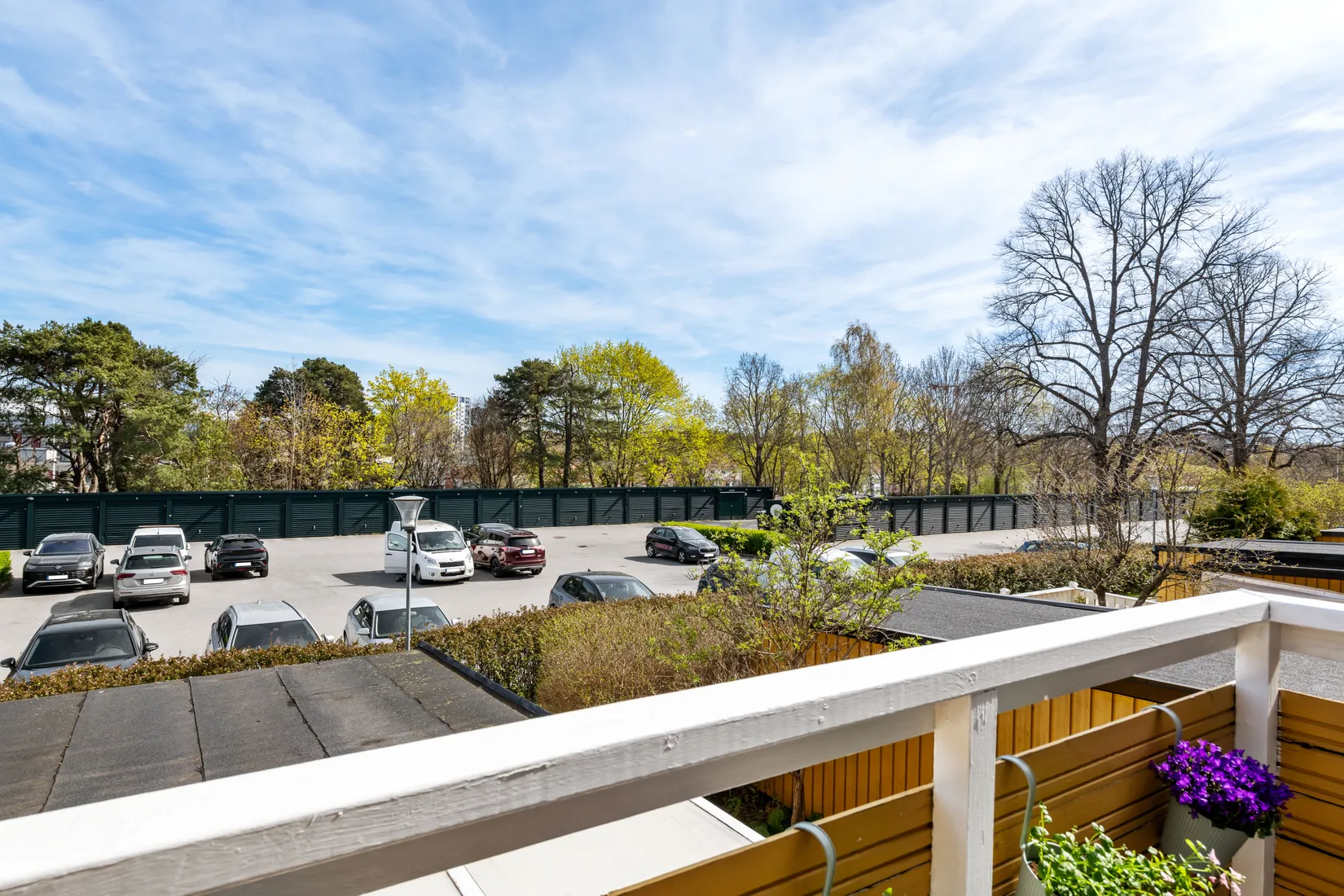 Villa, Radhus, Lövängsvägen 123, Ella Gård, Täby