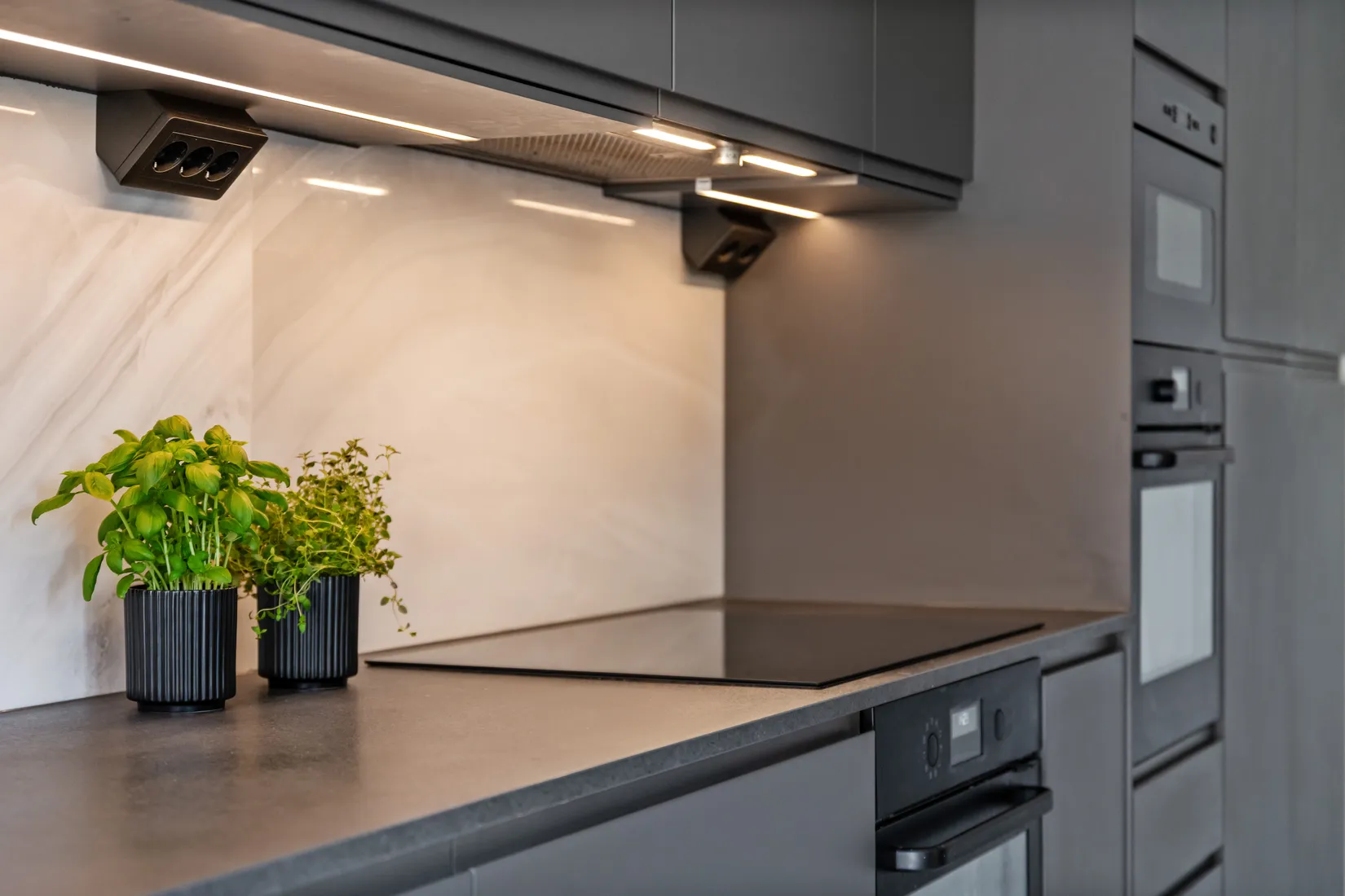 Villa, Radhus, Lövängsvägen 123, Ella Gård, Täby