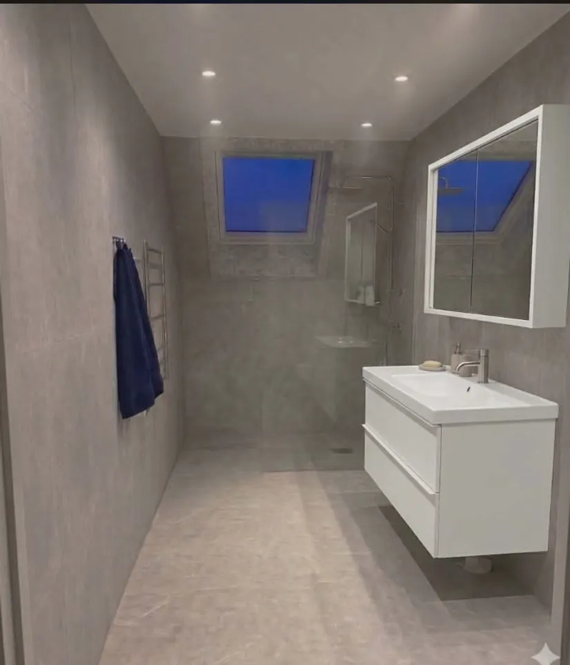 Villa, Radhus, Lövängsvägen 123, Ella Gård, Täby