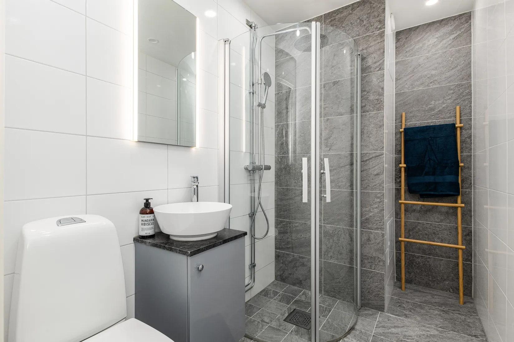 Bostadsrätt, Eriksgatan 36, Enköping