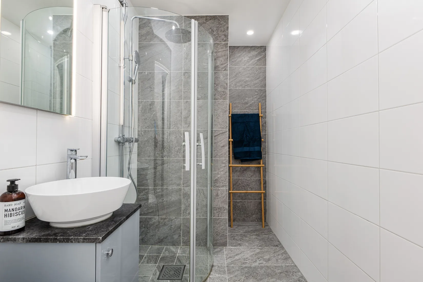 Bostadsrätt, Eriksgatan 36, Enköping