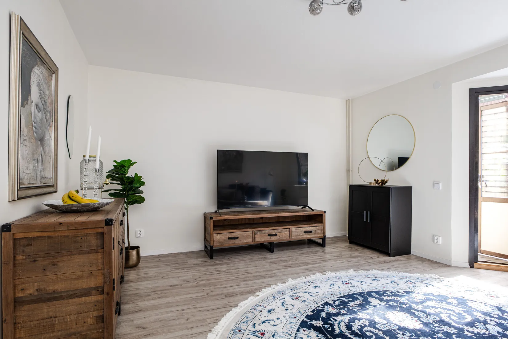 Bostadsrätt, Eriksgatan 36, Enköping