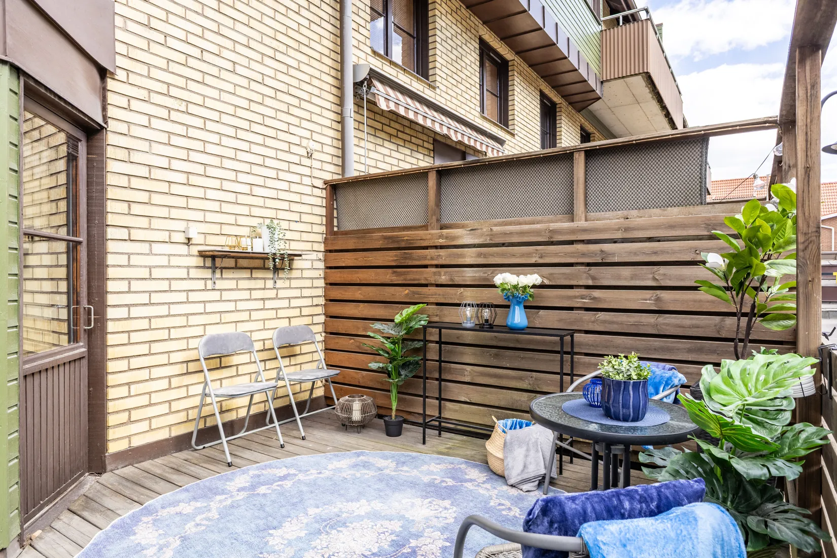 Bostadsrätt, Eriksgatan 36, Enköping