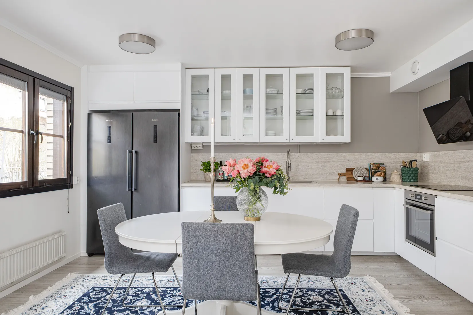 Bostadsrätt, Eriksgatan 36, Enköping
