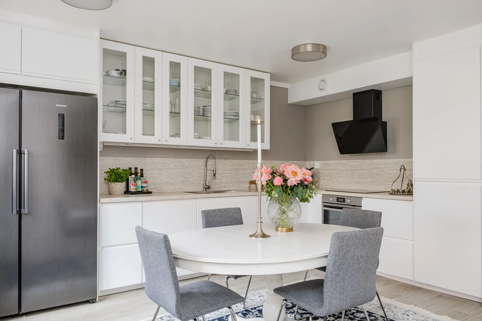 Bostadsrätt, Eriksgatan 36, Enköping