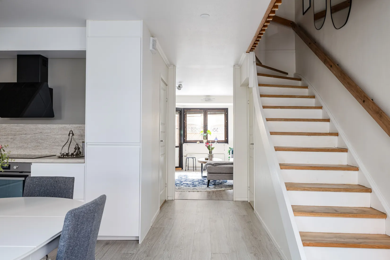 Bostadsrätt, Eriksgatan 36, Enköping