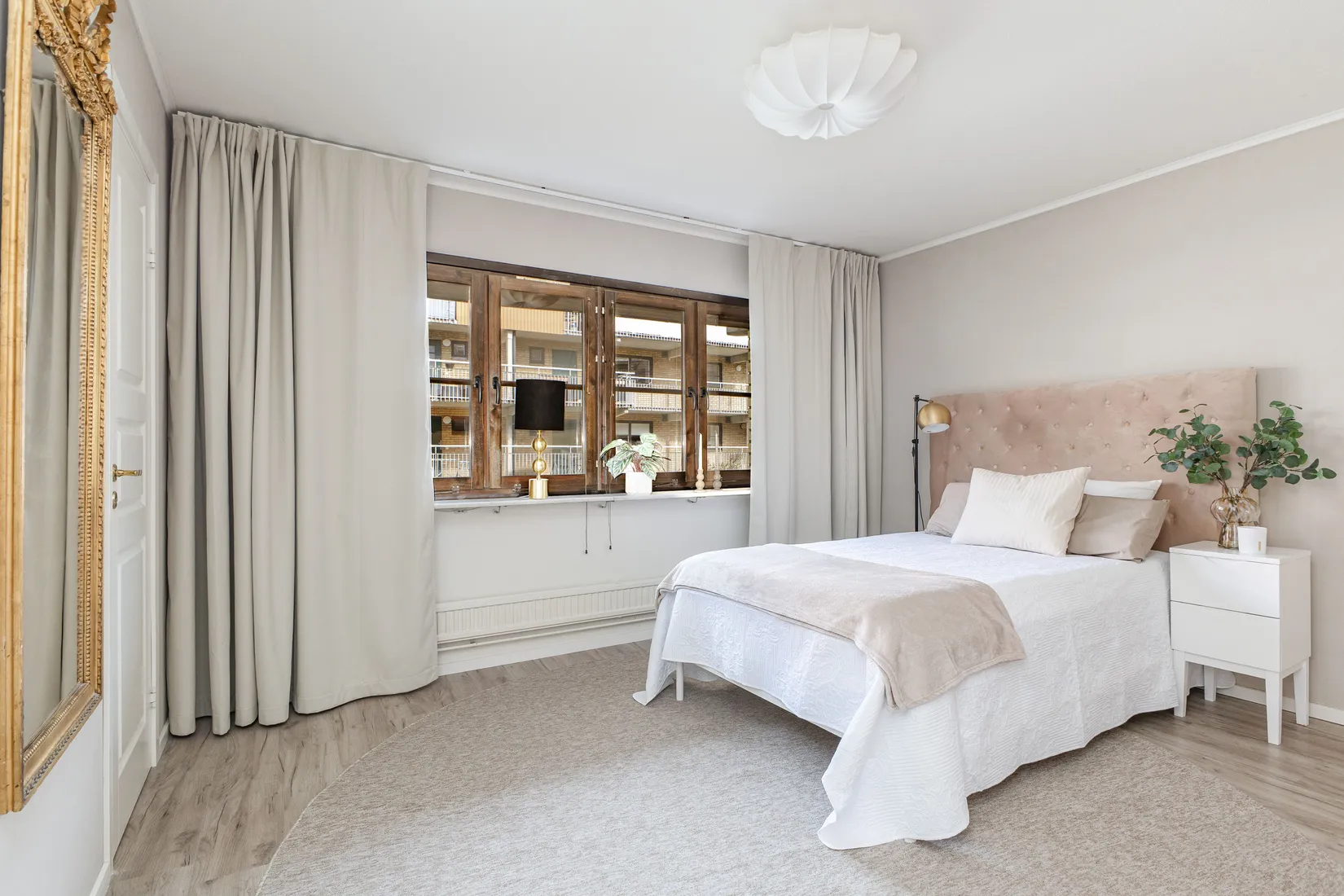 Bostadsrätt, Eriksgatan 36, Enköping