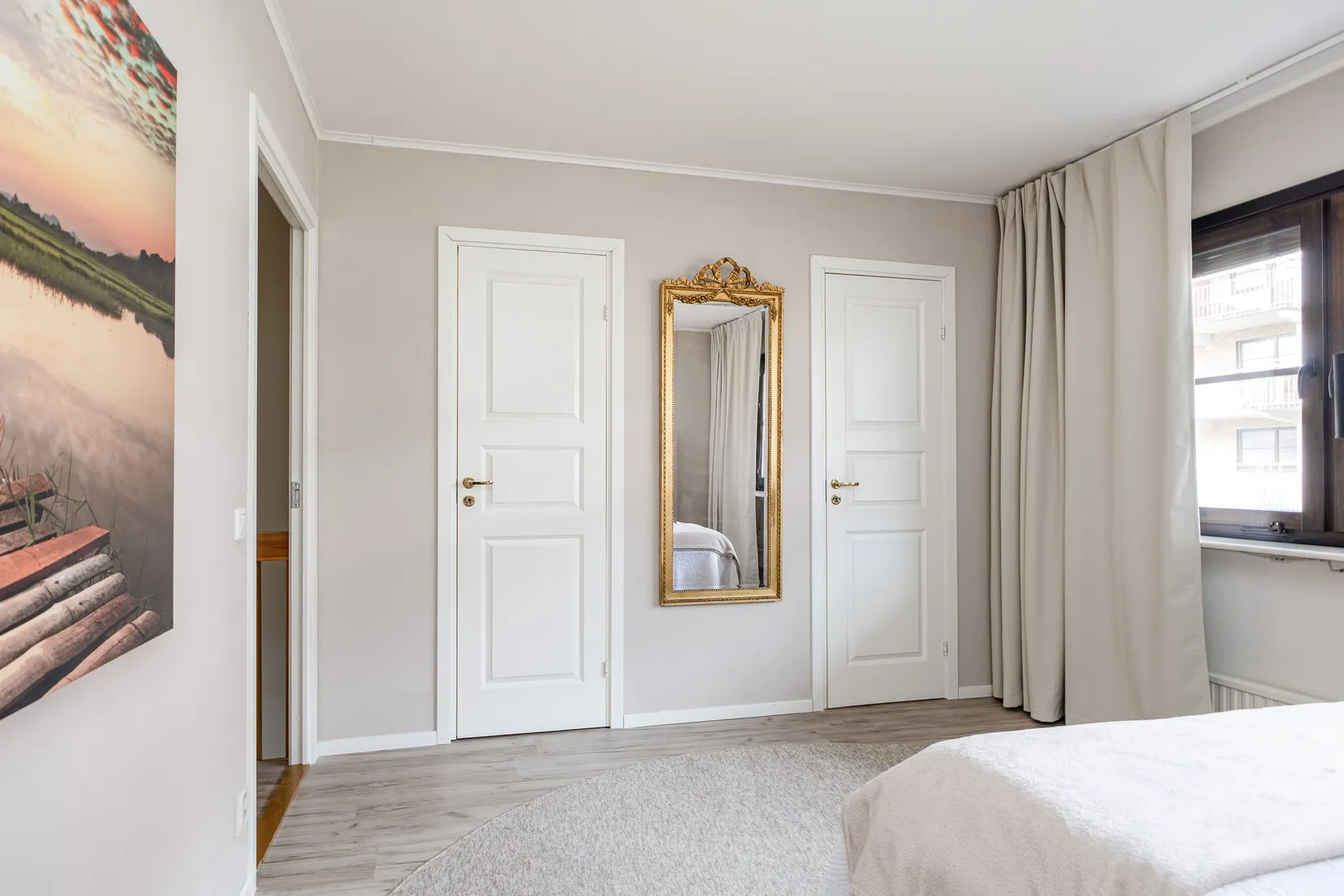 Bostadsrätt, Eriksgatan 36, Enköping