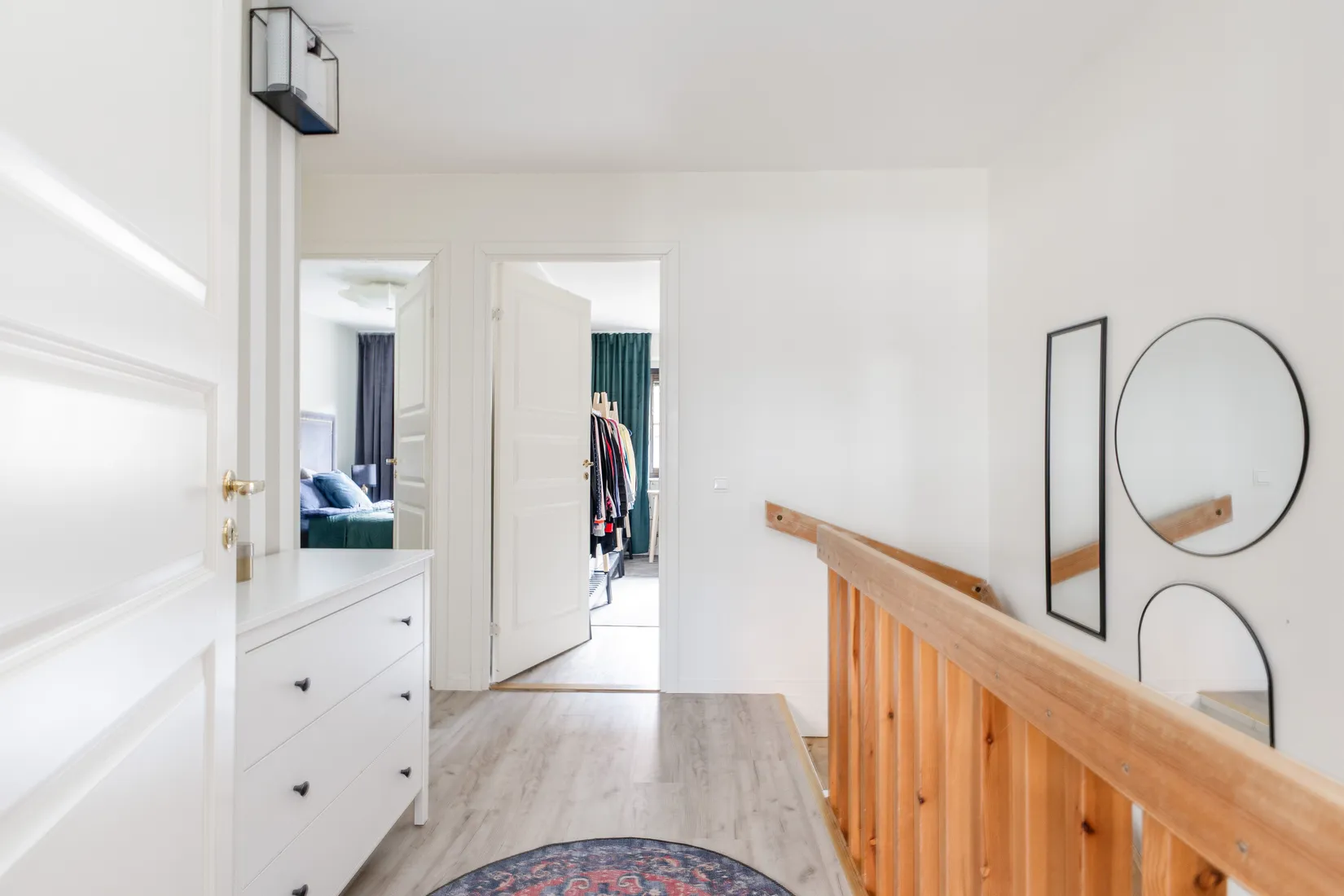 Bostadsrätt, Eriksgatan 36, Enköping