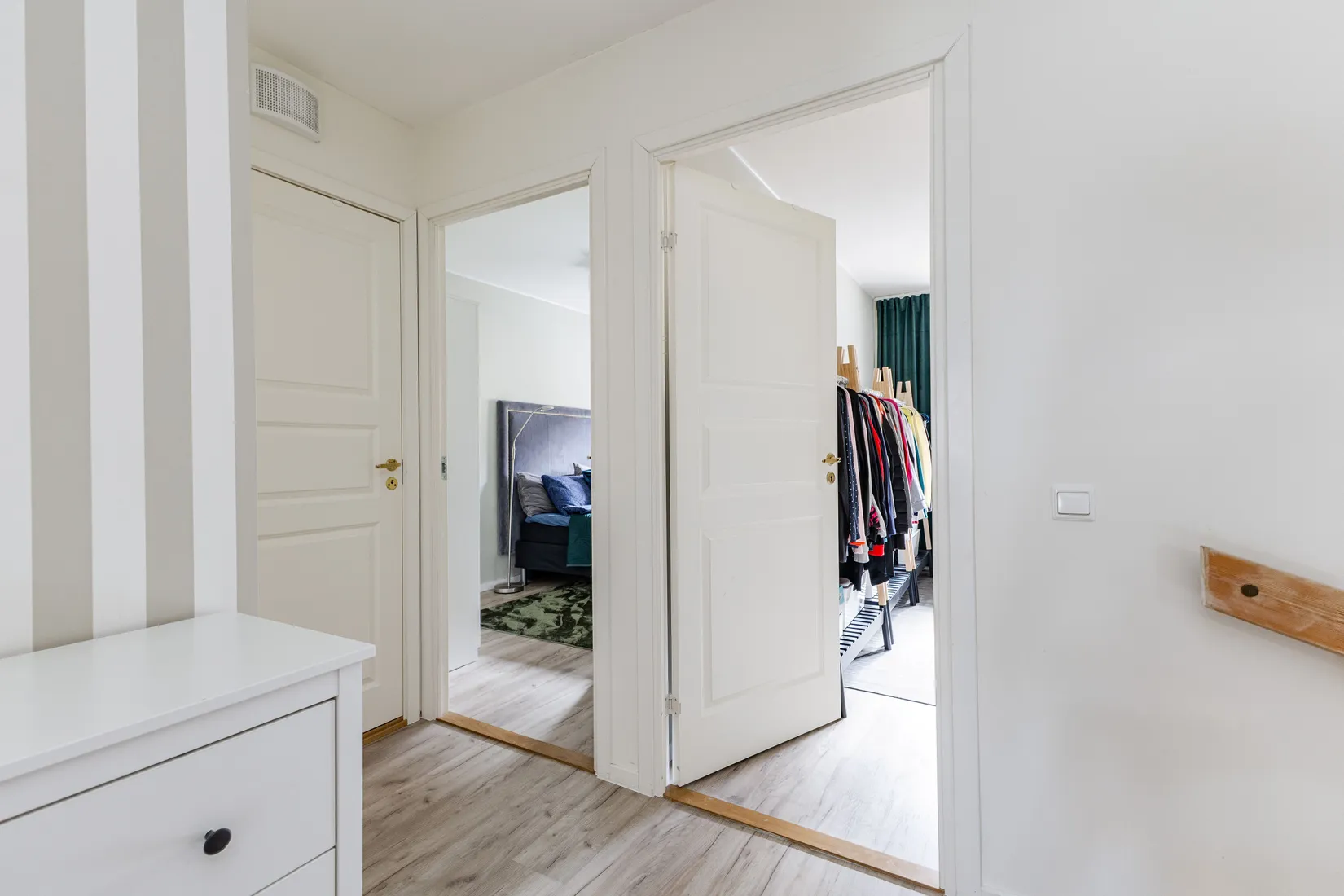 Bostadsrätt, Eriksgatan 36, Enköping