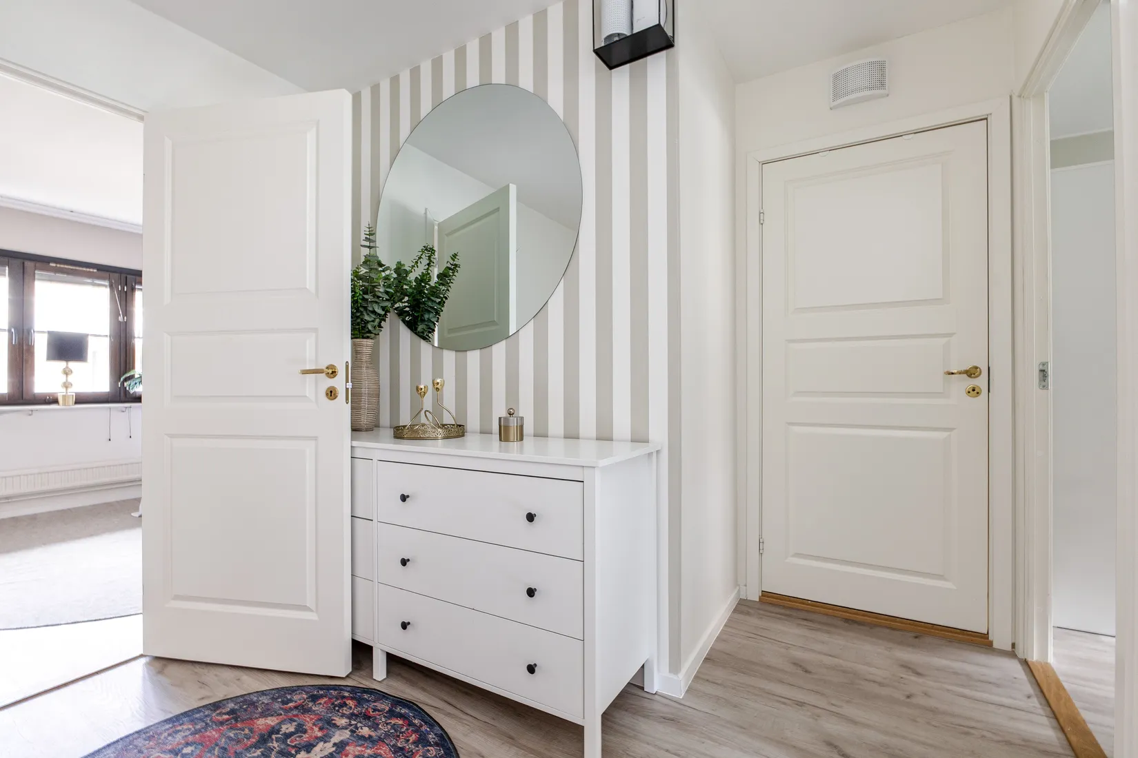 Bostadsrätt, Eriksgatan 36, Enköping