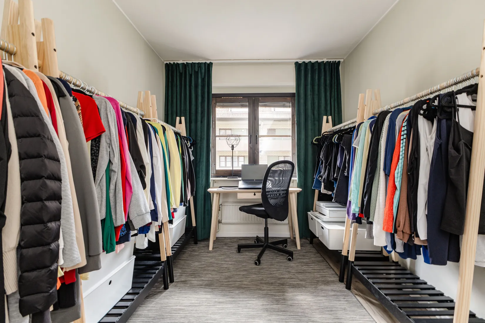 Bostadsrätt, Eriksgatan 36, Enköping