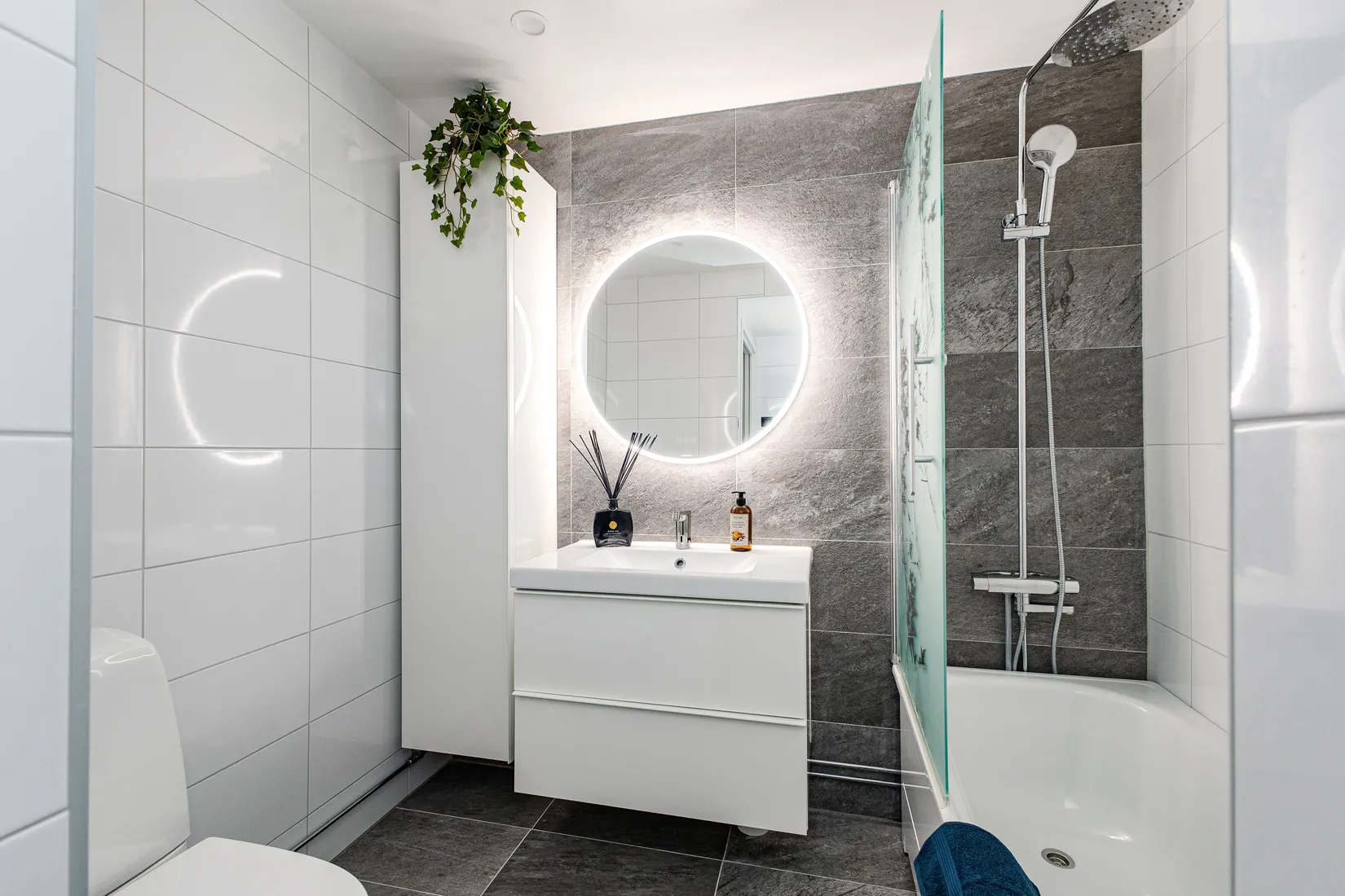 Bostadsrätt, Eriksgatan 36, Enköping