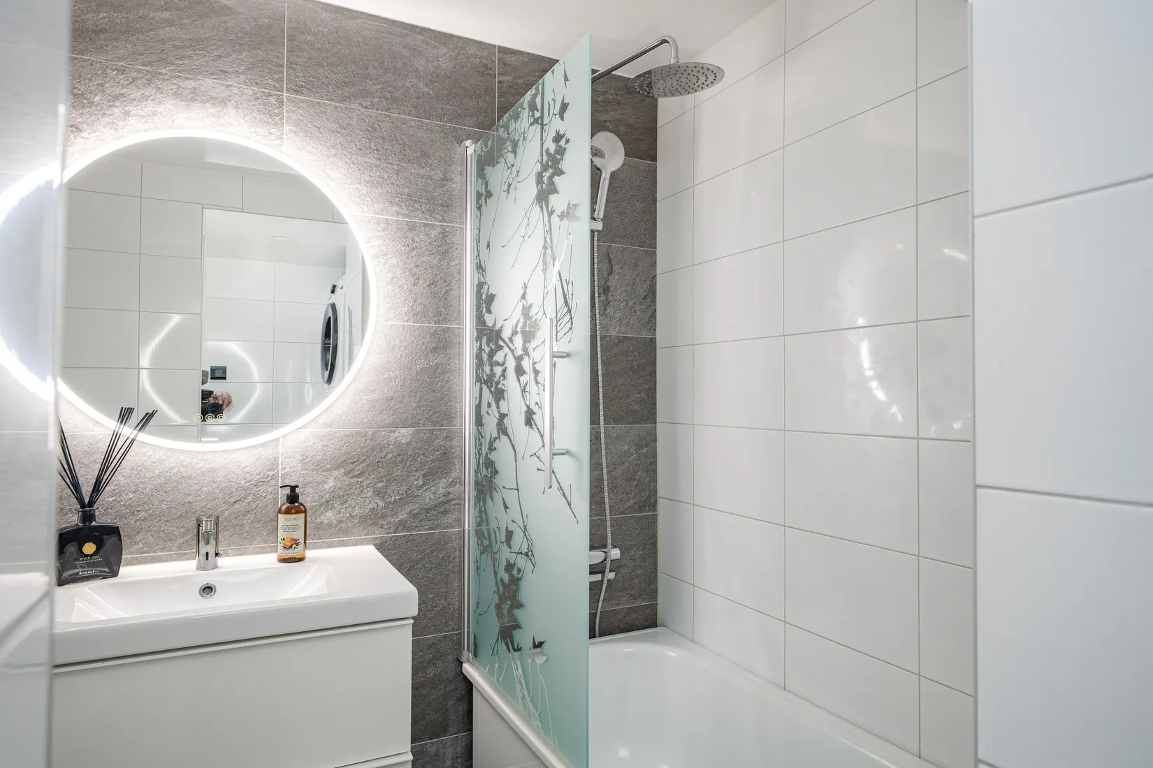 Bostadsrätt, Eriksgatan 36, Enköping