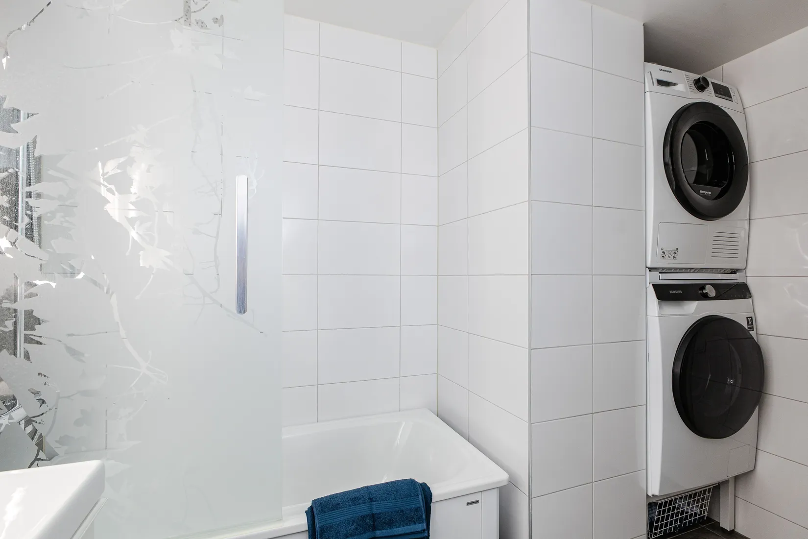 Bostadsrätt, Eriksgatan 36, Enköping
