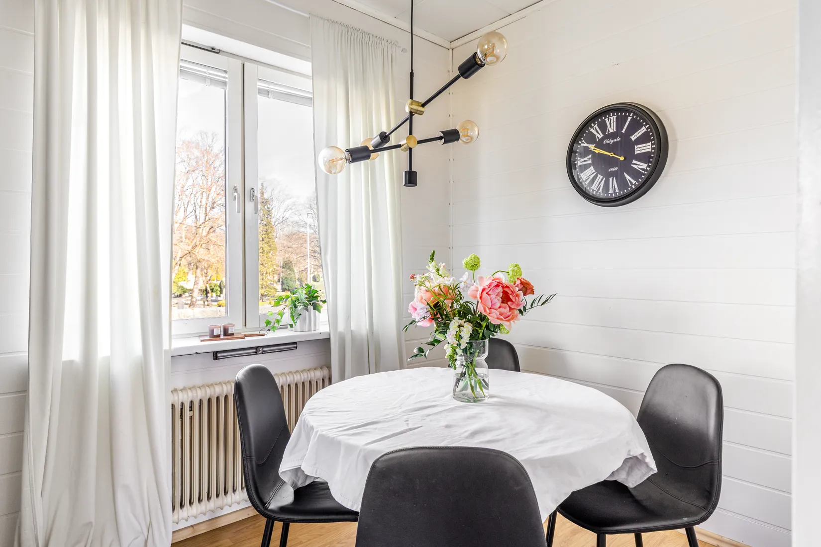 Bostadsrätt, Erik Dahlbergsvägen 119, Karlshamn