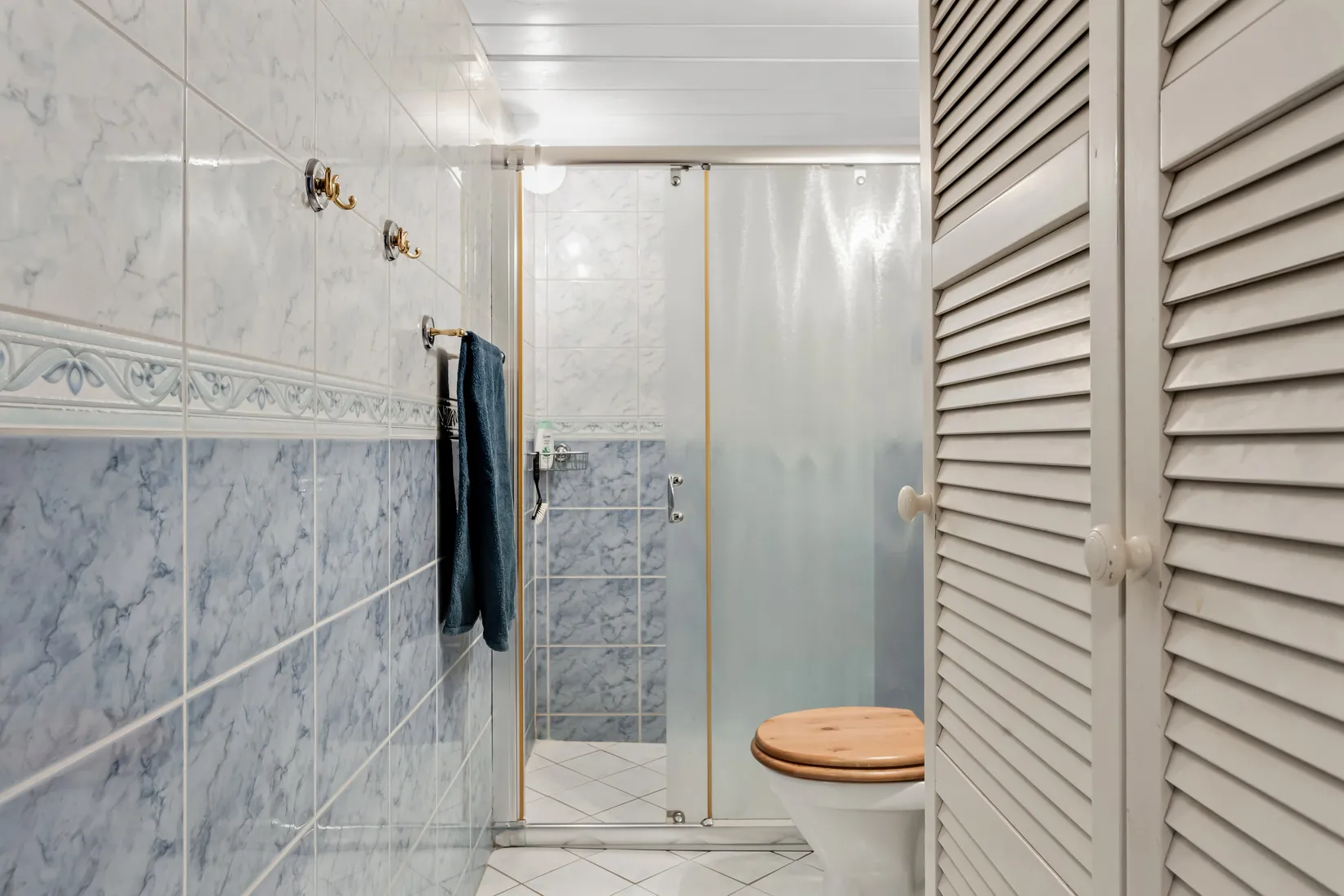 Villa, Radhus, Enskiftesvägen 52, Alby - Norsborg, Botkyrka