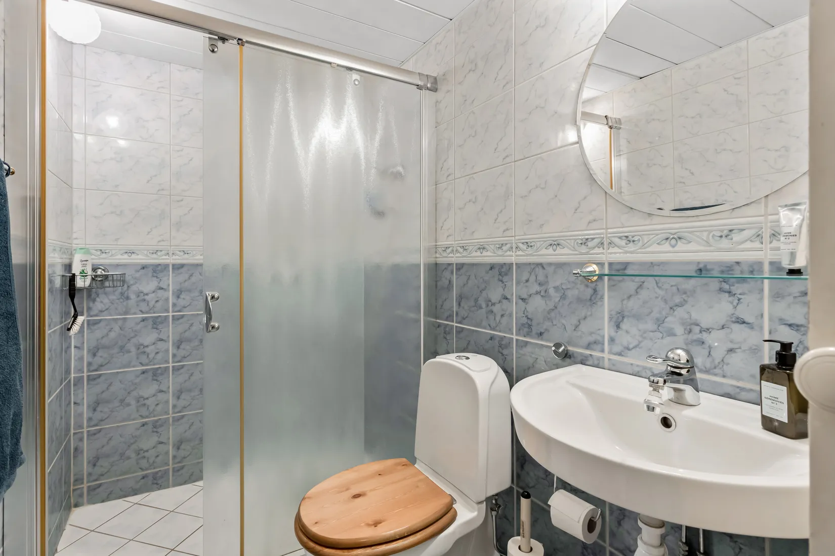 Villa, Radhus, Enskiftesvägen 52, Alby - Norsborg, Botkyrka