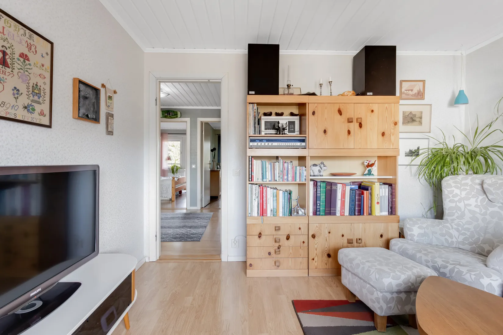 Villa, Radhus, Enskiftesvägen 52, Alby - Norsborg, Botkyrka