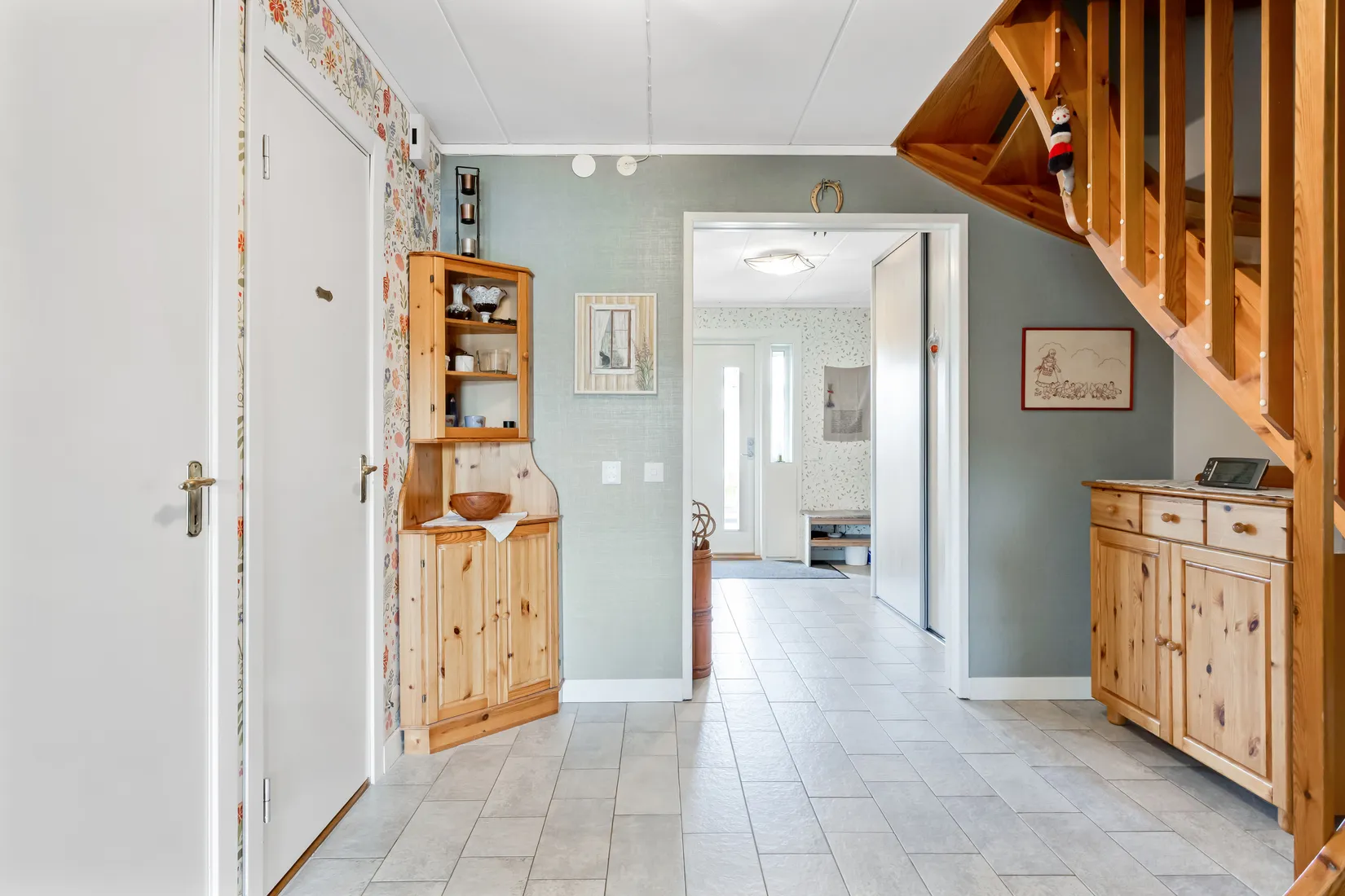 Villa, Radhus, Enskiftesvägen 52, Alby - Norsborg, Botkyrka
