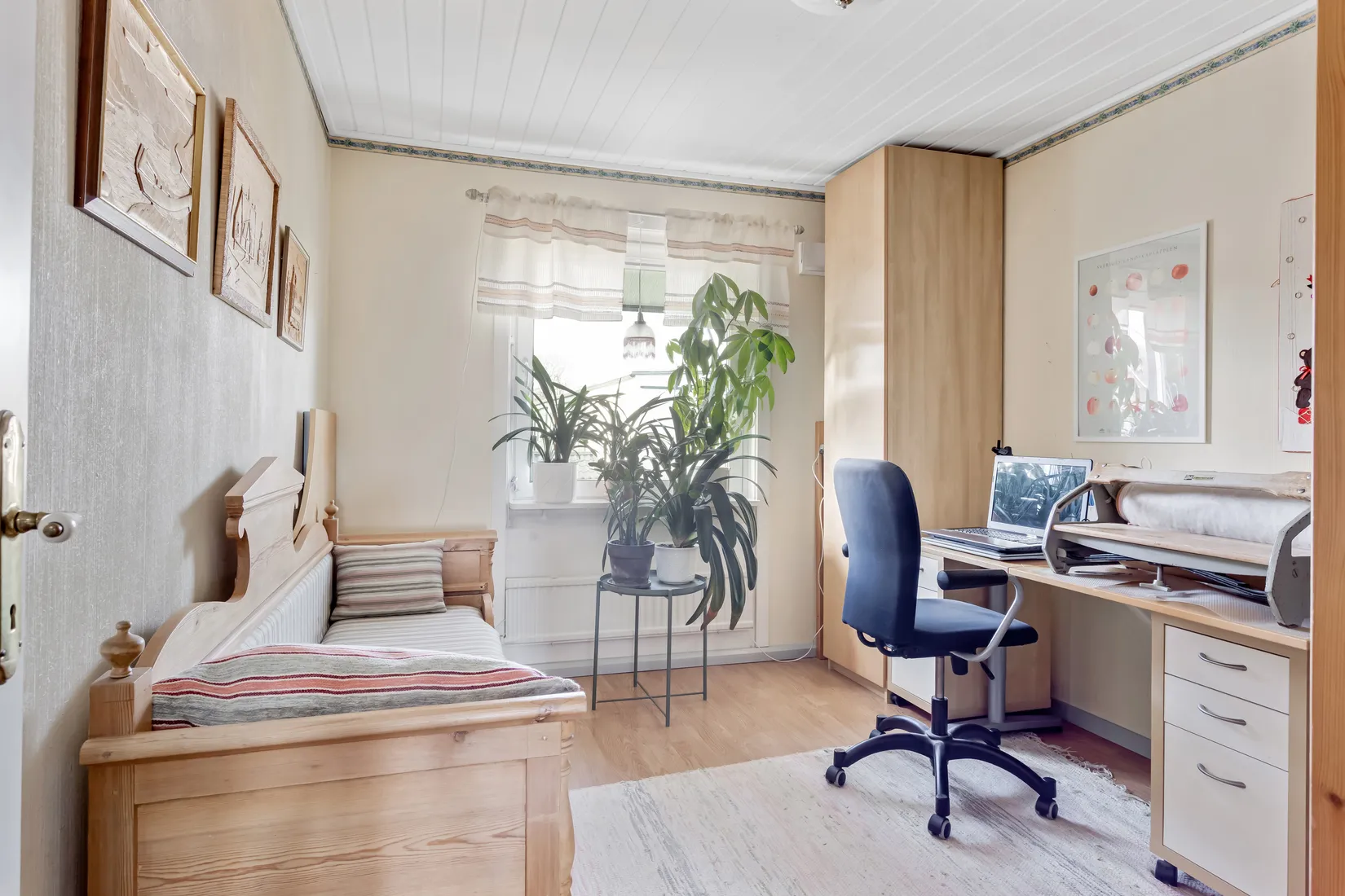 Villa, Radhus, Enskiftesvägen 52, Alby - Norsborg, Botkyrka