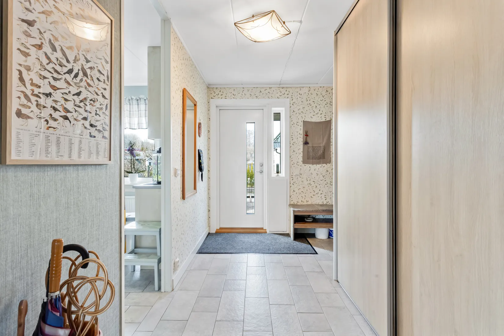 Villa, Radhus, Enskiftesvägen 52, Alby - Norsborg, Botkyrka