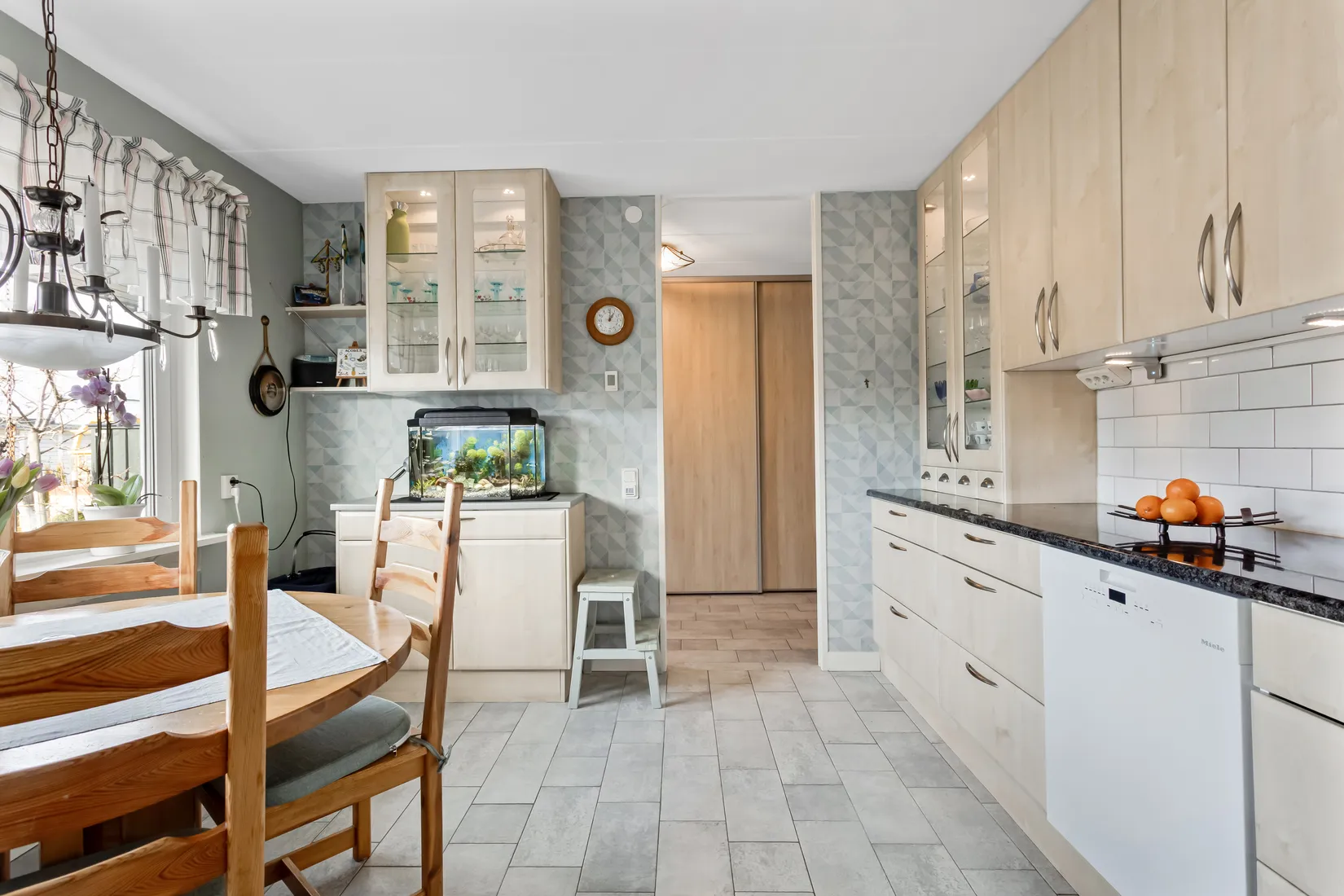 Villa, Radhus, Enskiftesvägen 52, Alby - Norsborg, Botkyrka