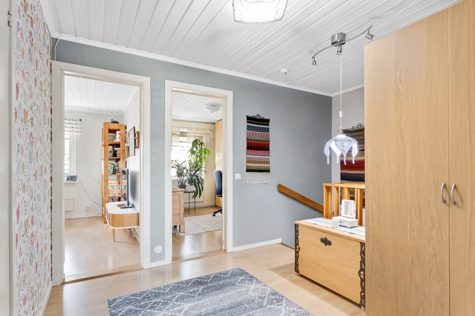Villa, Radhus, Enskiftesvägen 52, Alby - Norsborg, Botkyrka