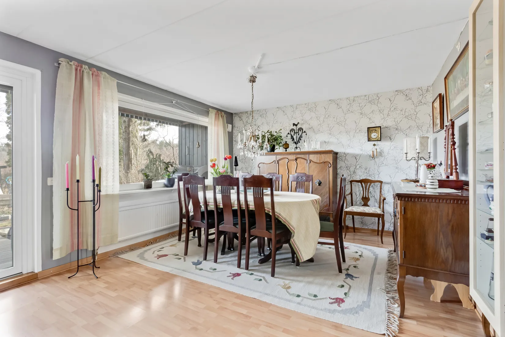 Villa, Radhus, Enskiftesvägen 52, Alby - Norsborg, Botkyrka