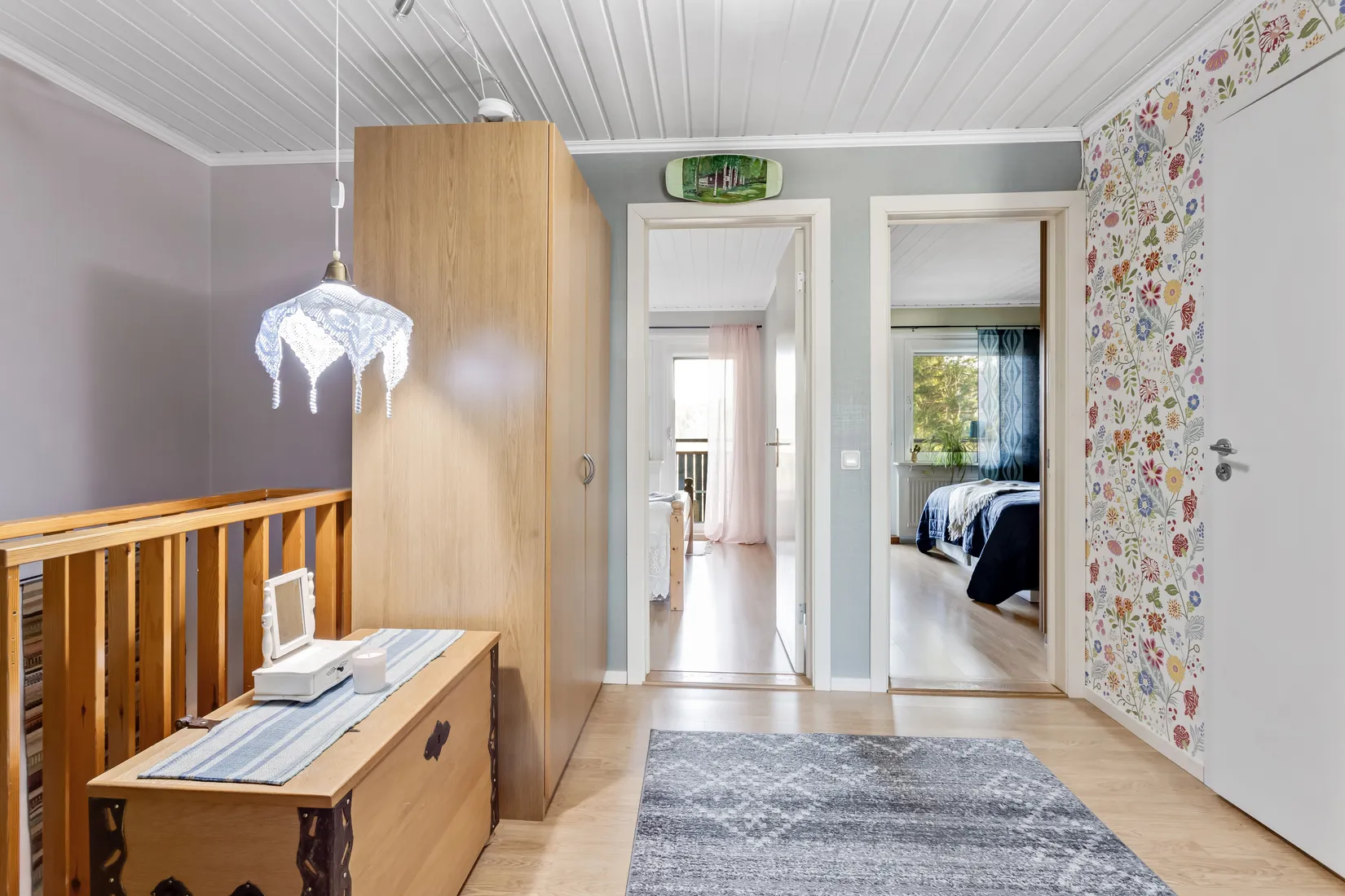 Villa, Radhus, Enskiftesvägen 52, Alby - Norsborg, Botkyrka