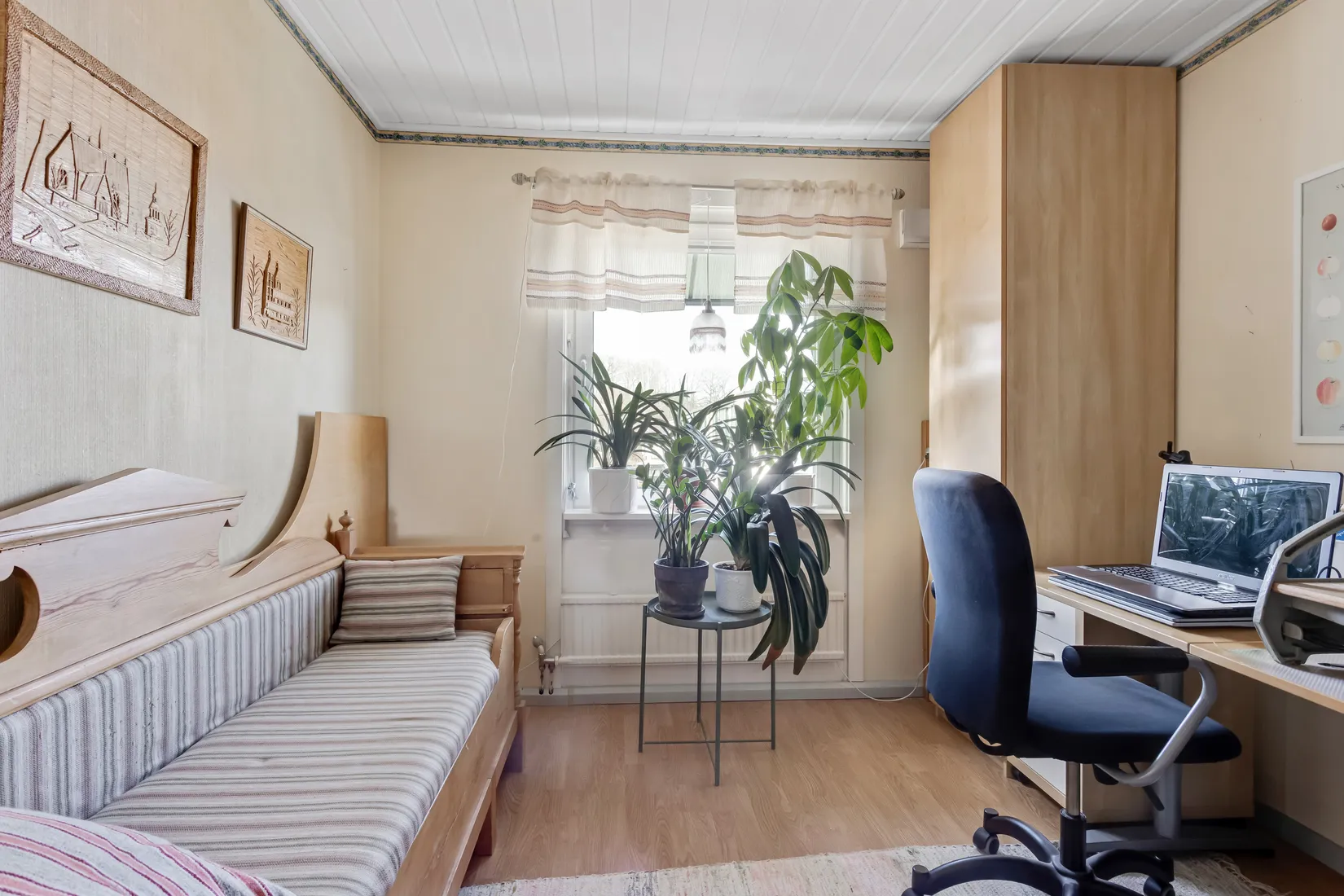 Villa, Radhus, Enskiftesvägen 52, Alby - Norsborg, Botkyrka