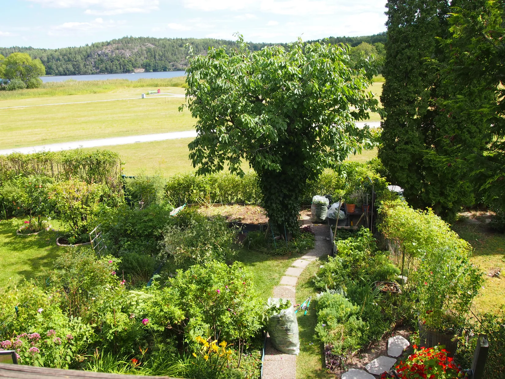Villa, Radhus, Enskiftesvägen 52, Alby - Norsborg, Botkyrka