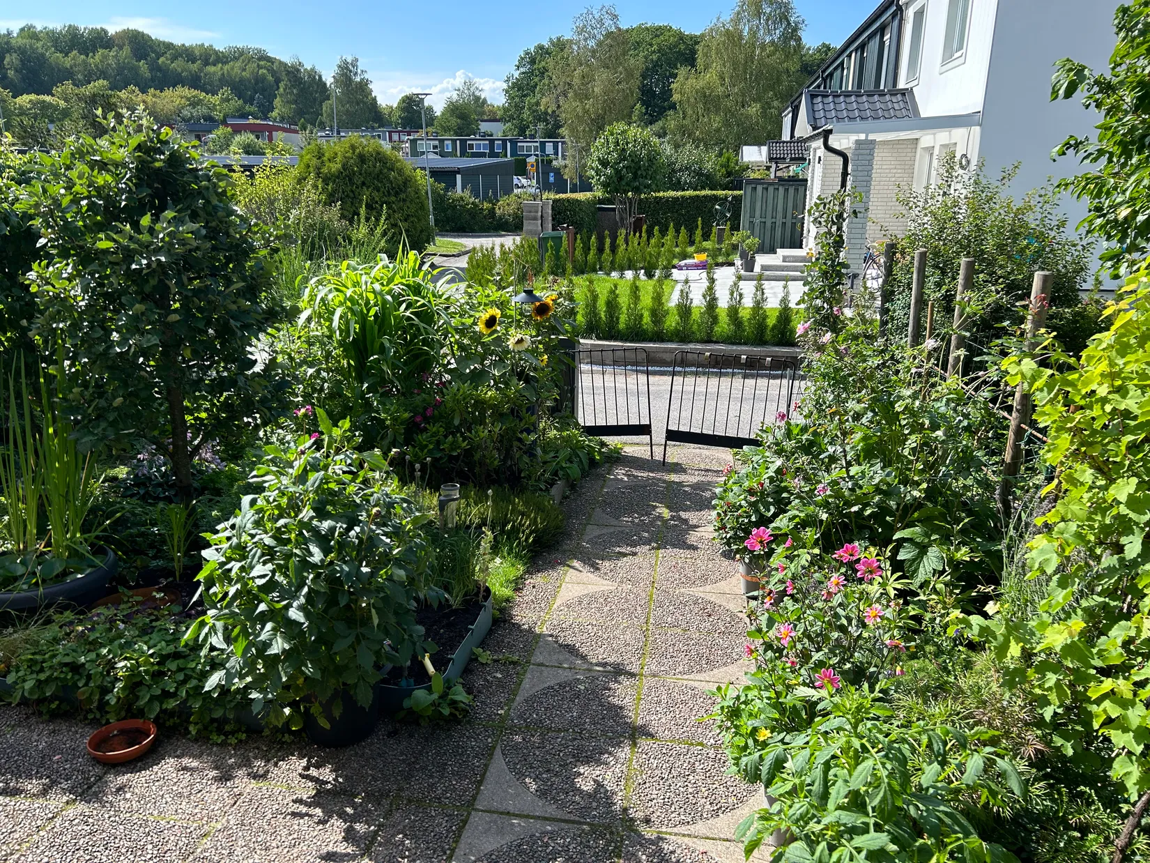 Villa, Radhus, Enskiftesvägen 52, Alby - Norsborg, Botkyrka
