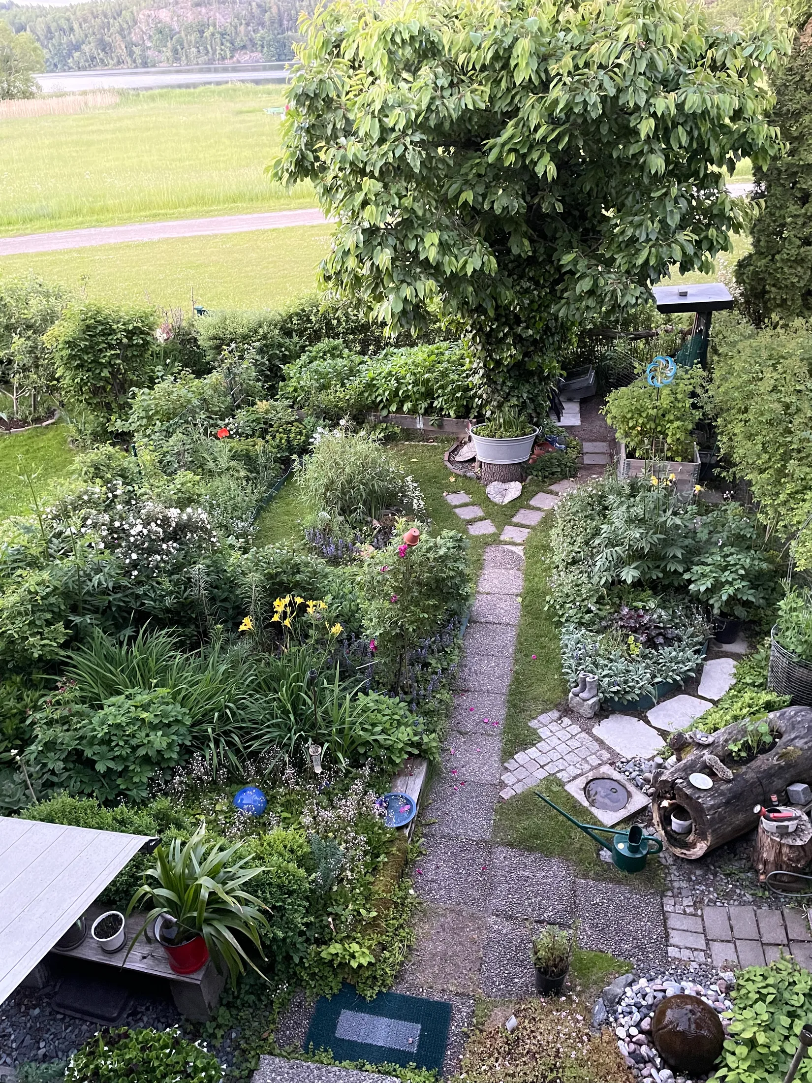 Villa, Radhus, Enskiftesvägen 52, Alby - Norsborg, Botkyrka