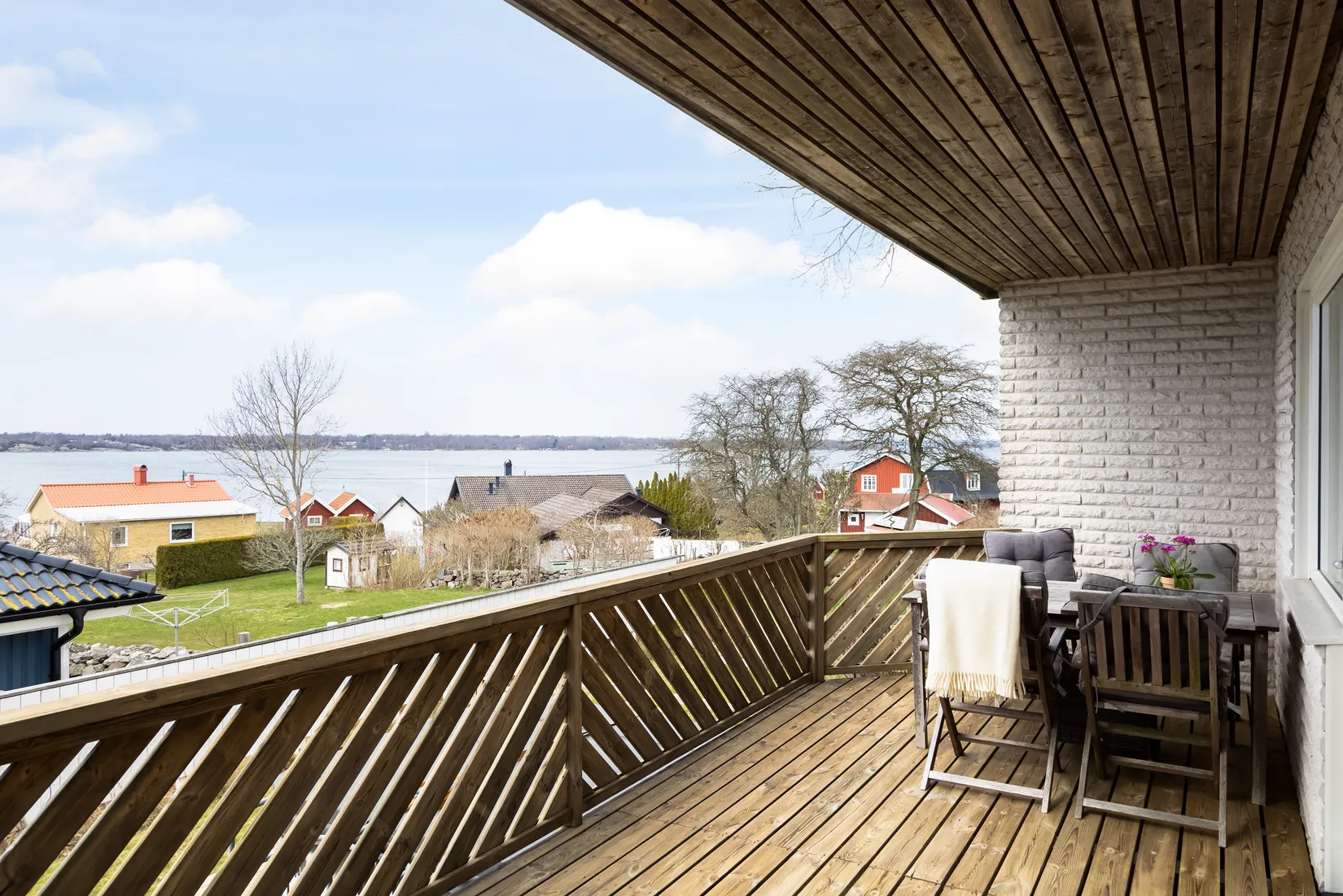 Villa, Hässlevägen 16, Sturkö, Karlskrona