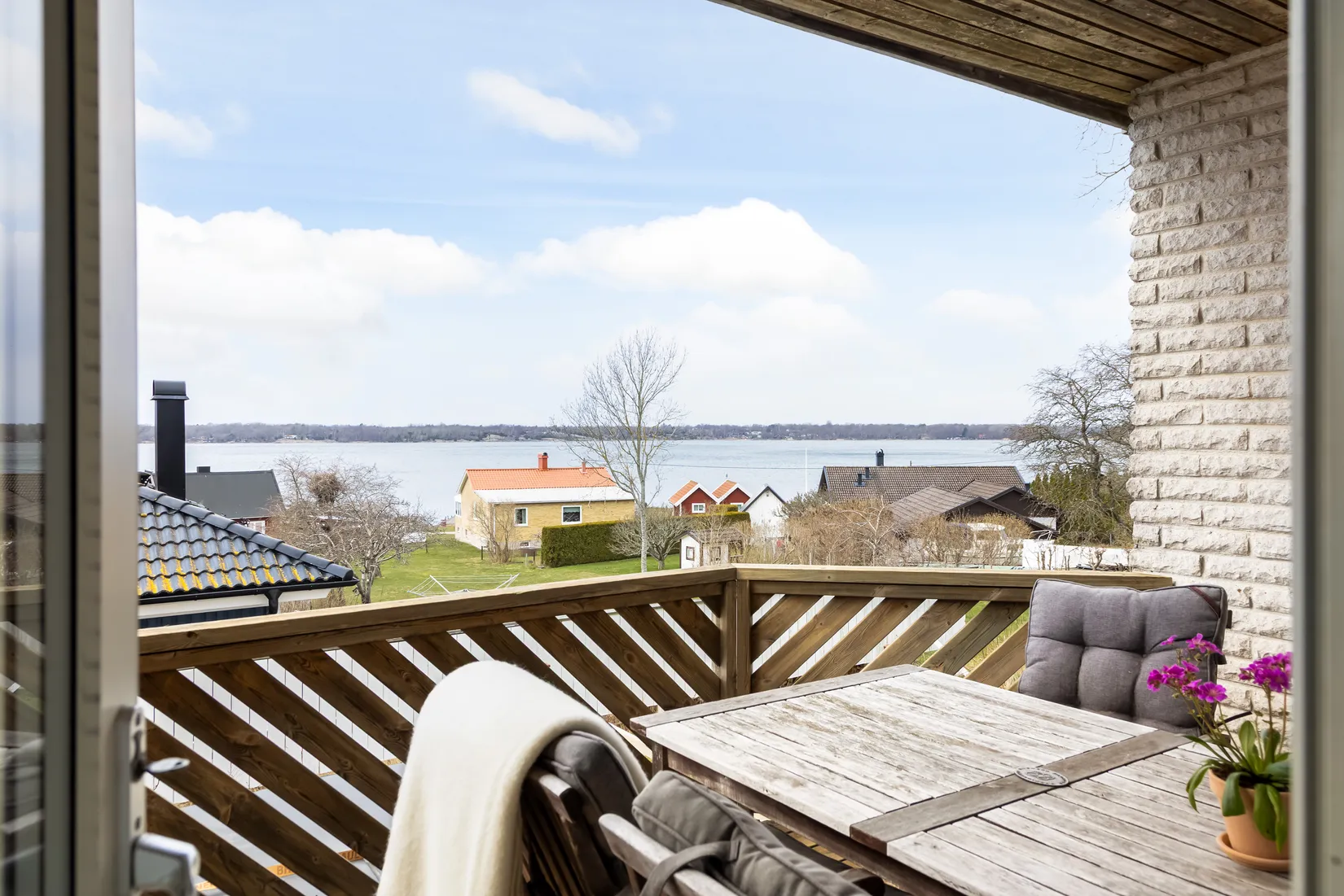 Villa, Hässlevägen 16, Sturkö, Karlskrona