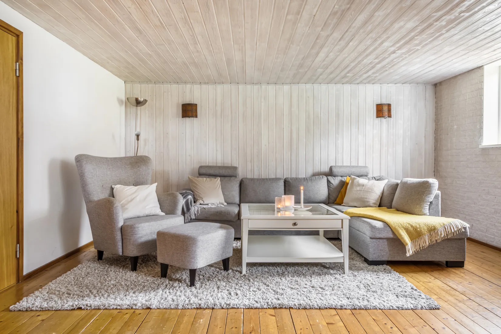 Villa, Hässlevägen 16, Sturkö, Karlskrona