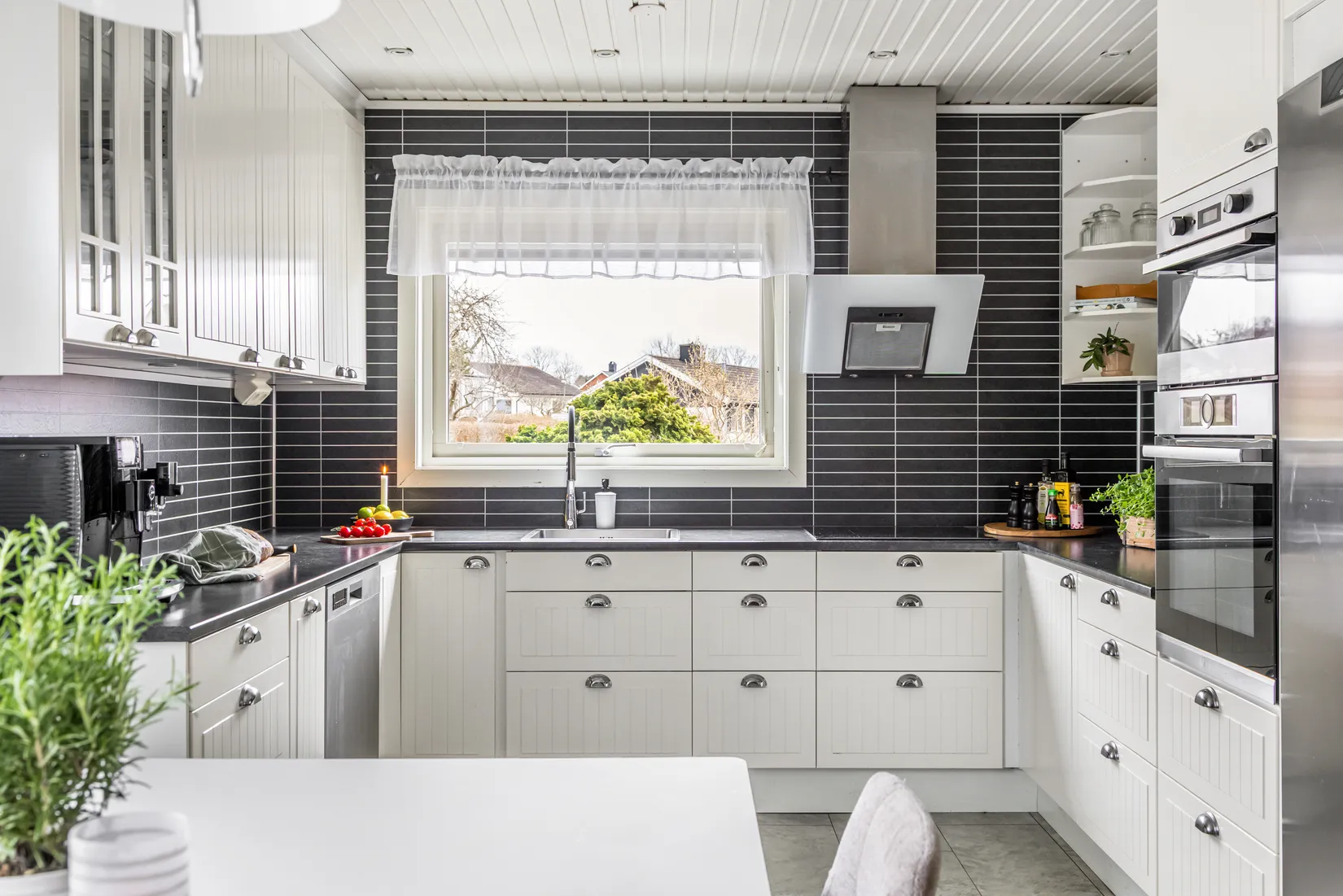 Villa, Hässlevägen 16, Sturkö, Karlskrona